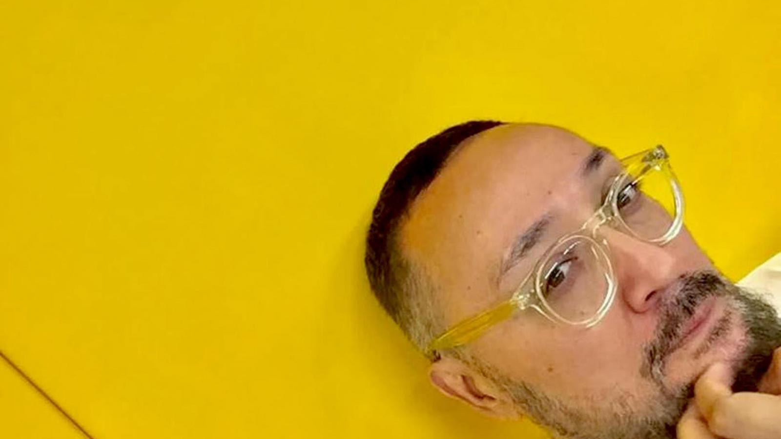 Daniel Pannullo, el hombre tras las coreografías de la moda