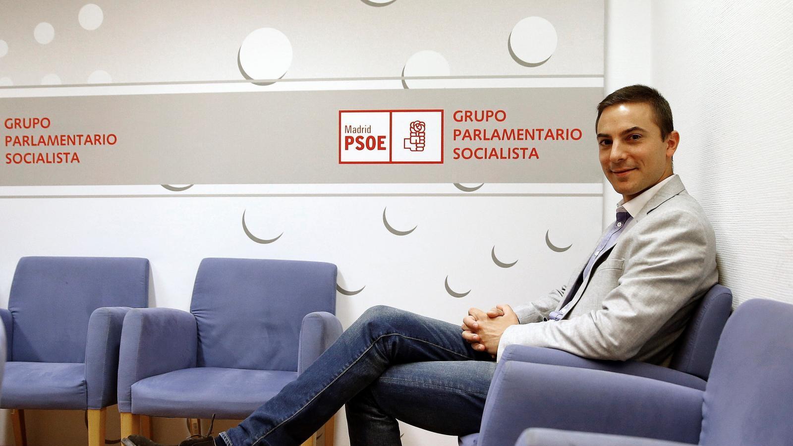 El PSOE de Madrid busca la remontada frente a Ayuso sin un liderazgo claro