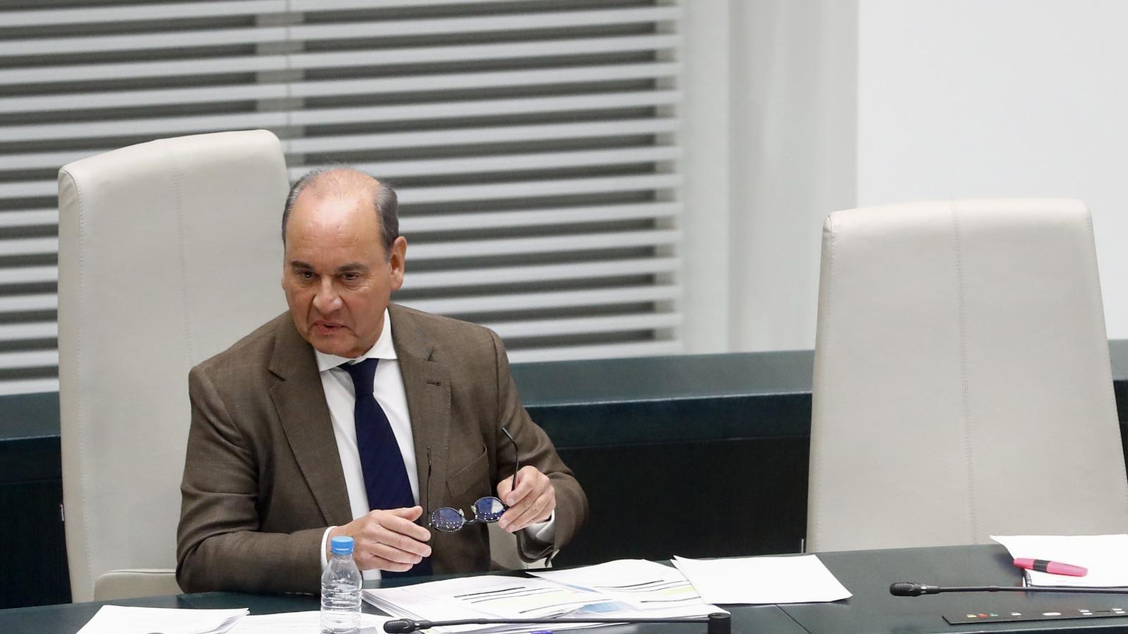 Madrid estima ingresar 258 millones hasta 2025 con la ordenanza de movilidad