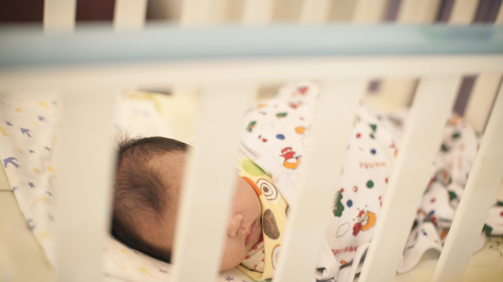 Los pediatras recomiendan vacunar contra la gripe a niños de 6 a 59 meses