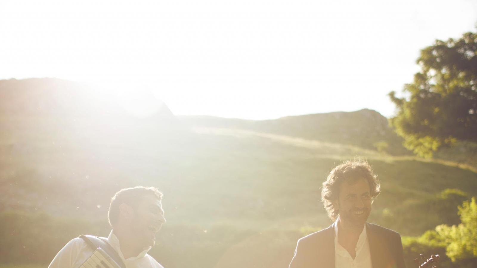 Fetén Fetén: Hay "cierto oportunismo" en el "boom" de la música tradicional