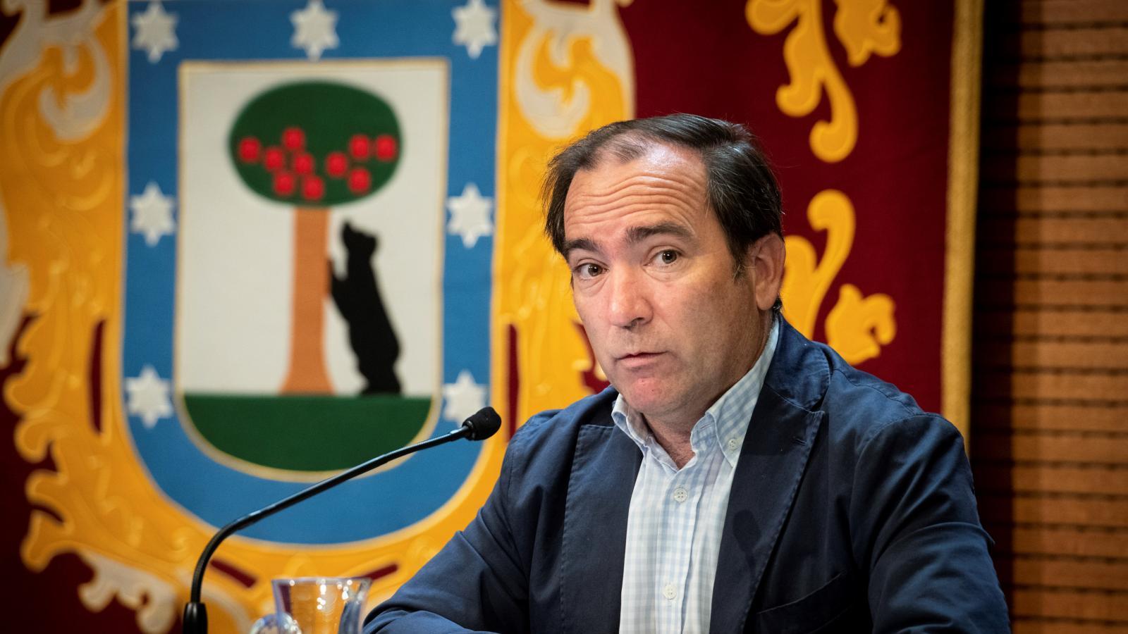 Los barrios de Ventas y Puerta del Ángel ya han pedido implantación del SER