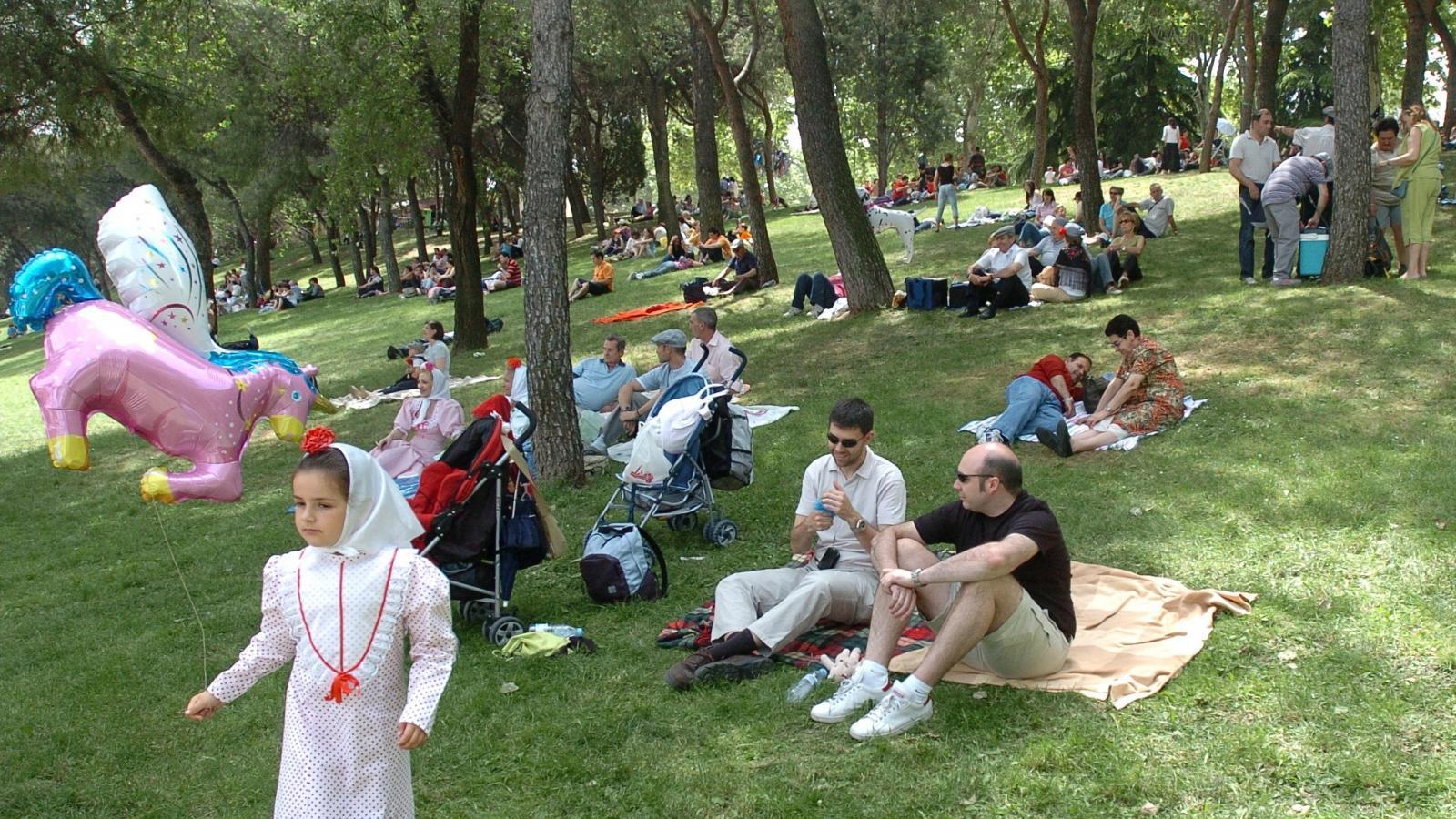 El Ayuntamiento de Madrid fija los días festivos de la capital en 2022