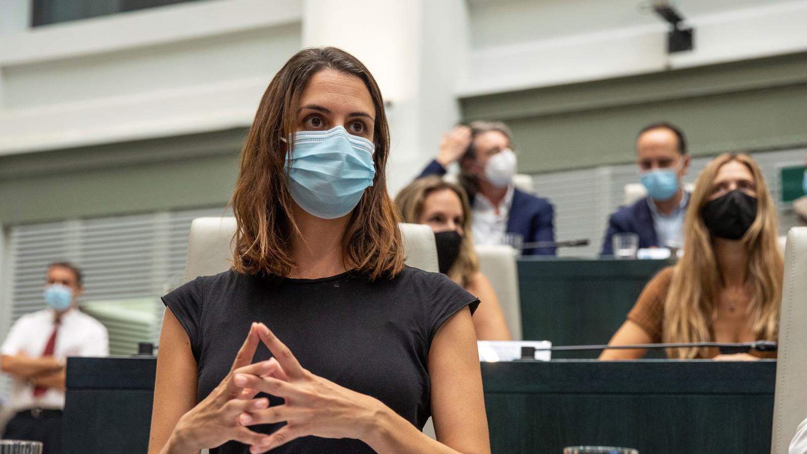 Madrid creará un plan "eficaz" para abordar el suicidio y la salud mental