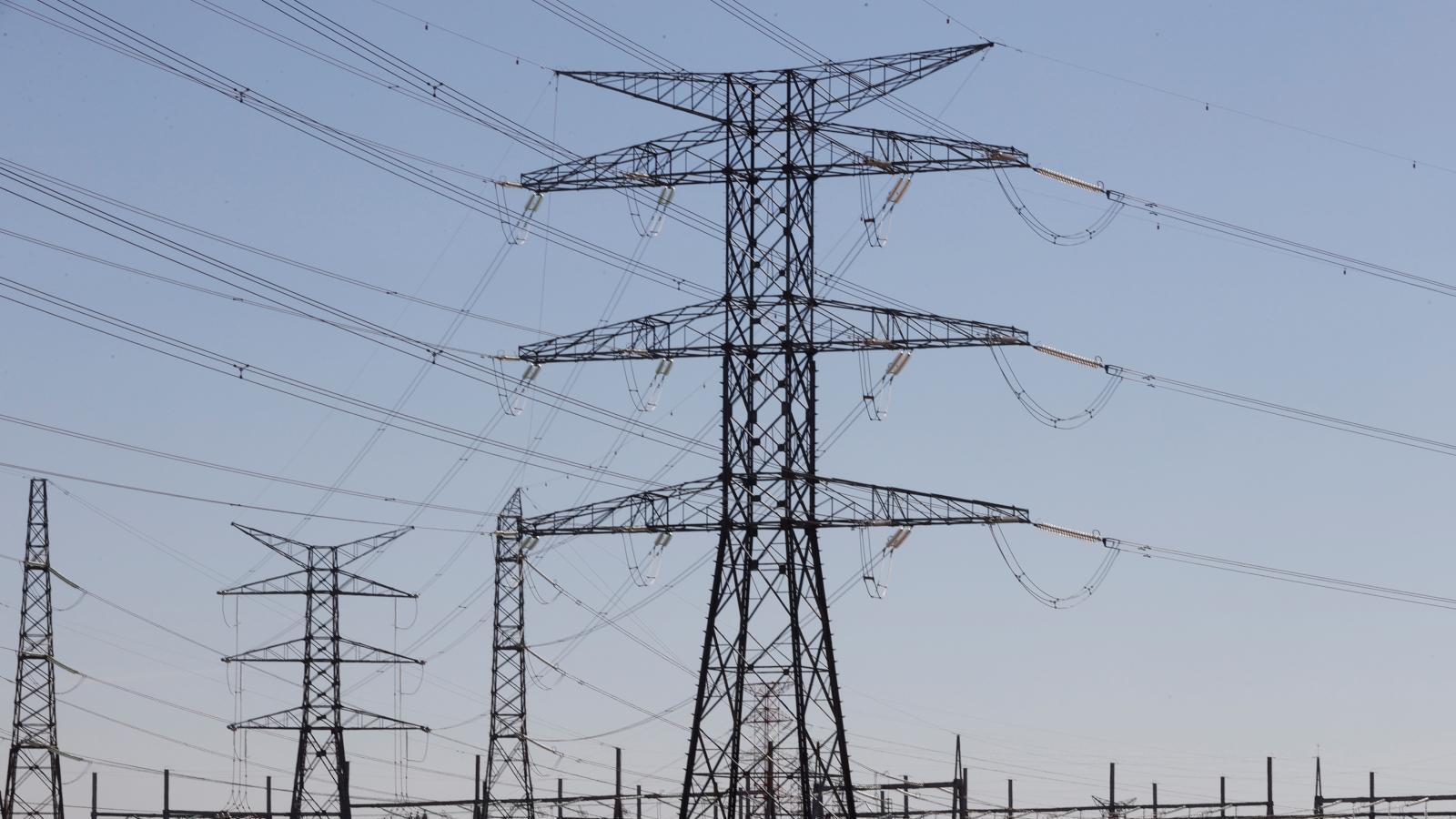 La luz marca hoy su octavo récord en septiembre y se paga a 189,9 euros/MWh