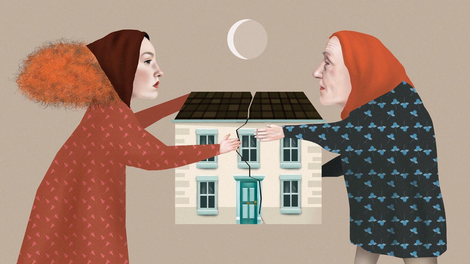 Natalia Martín gana el III Premio Edelvives de ilustración