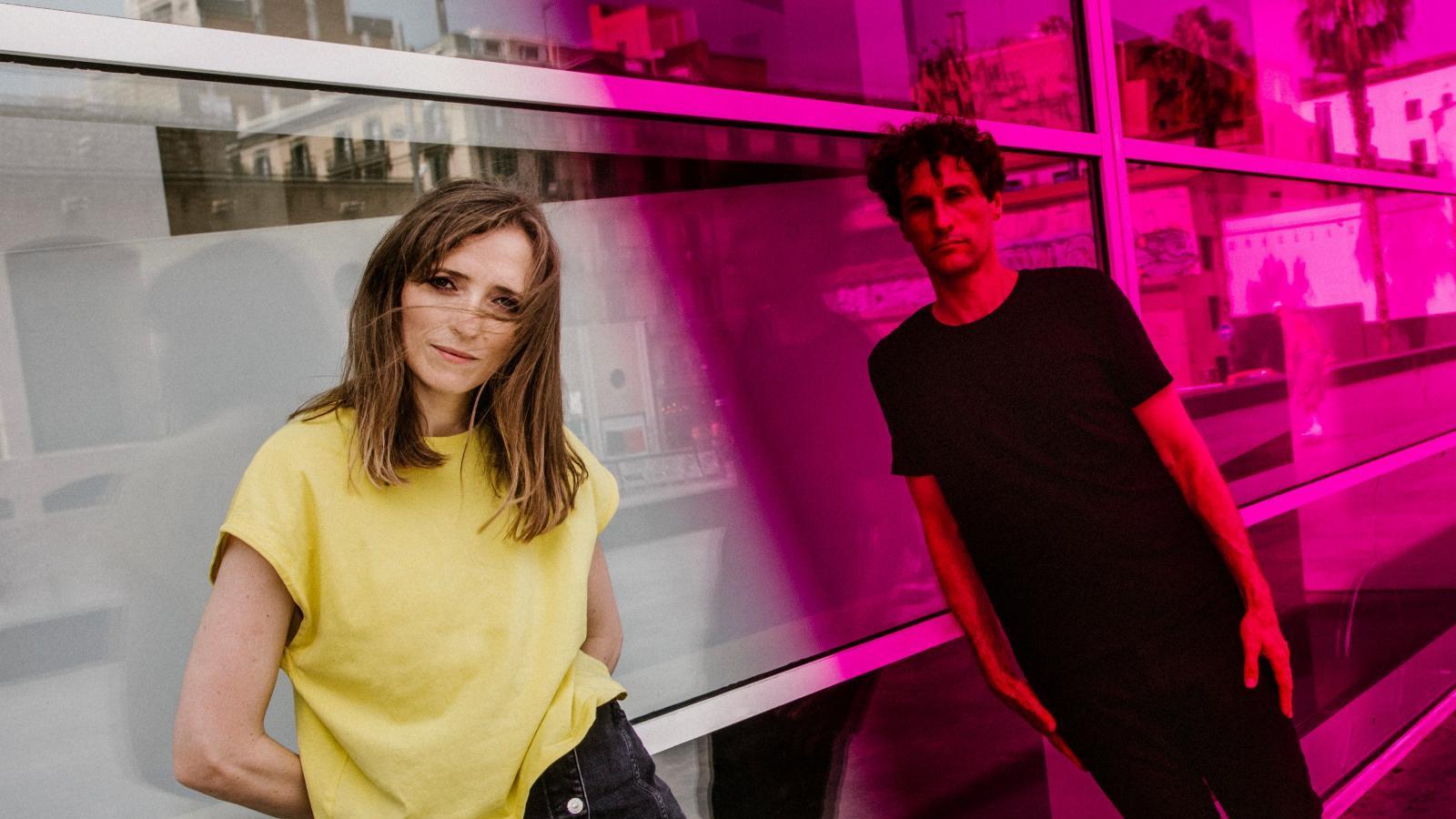 REYKO, la música para volverse loco tras la pandemia