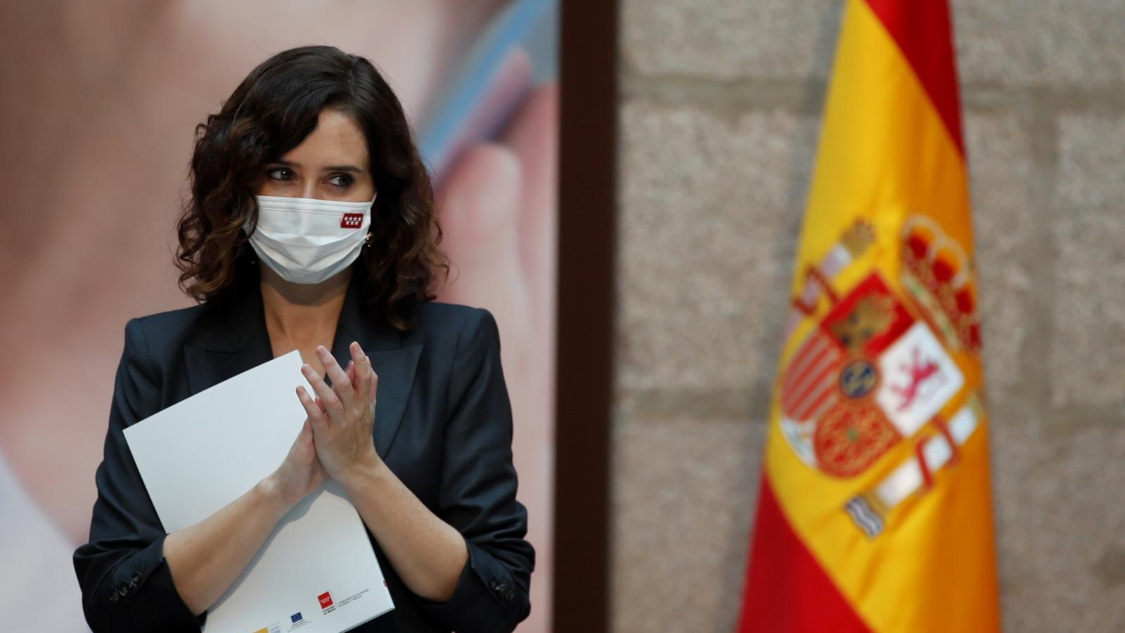 La Comunidad plantea que los concebidos no nacidos cuenten para elegir colegio