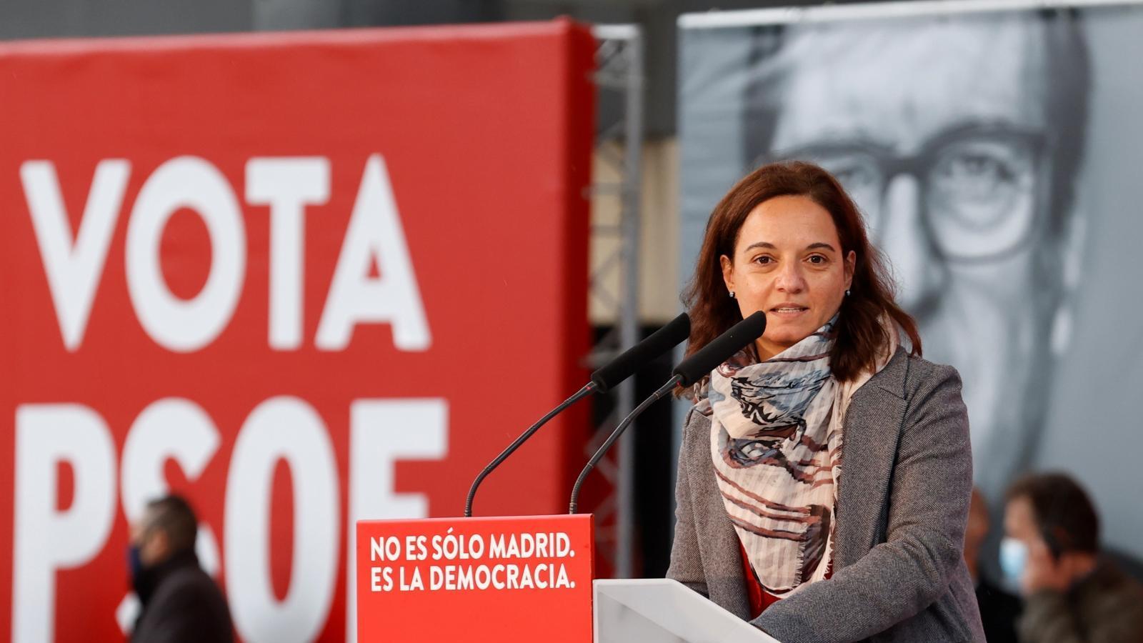 Getafe pide una "solución transitoria" para los atascos por las obras de M-50