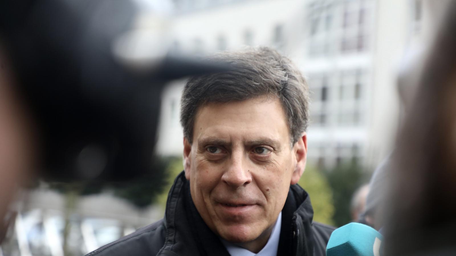 Juan Carlos Quer: El aval a la prisión permanente es una victoria para sociedad