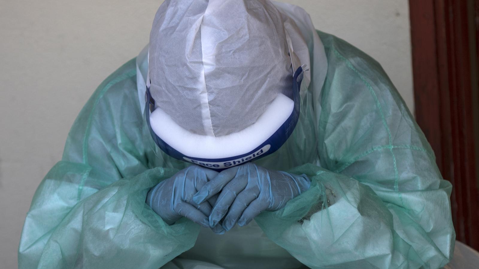 La depresión en España sigue al alza pese a que la pandemia retrocede