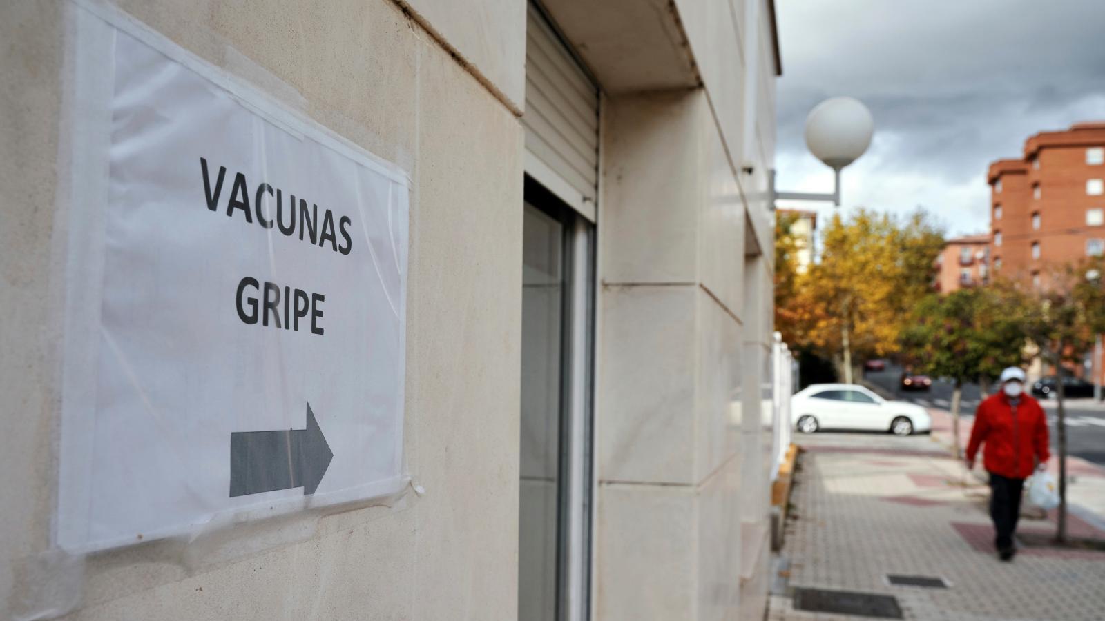 La gripe de este año: prevén más casos y más muertes
