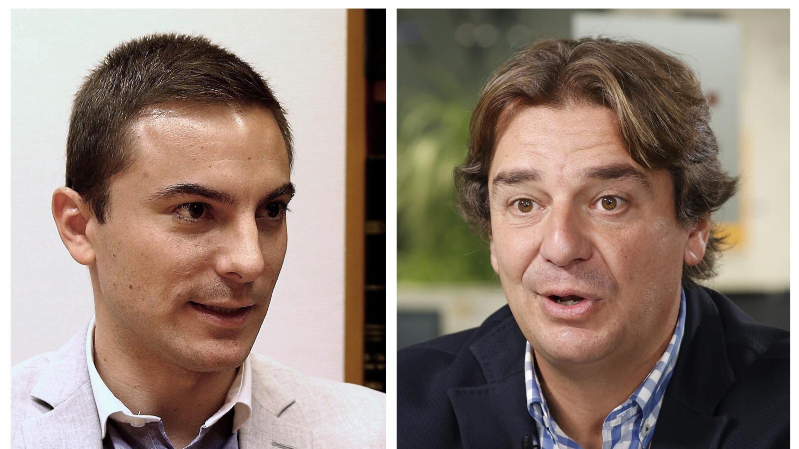 El futuro del PSOE-M: entre la "verdadera izquierda" o la "transversalidad"