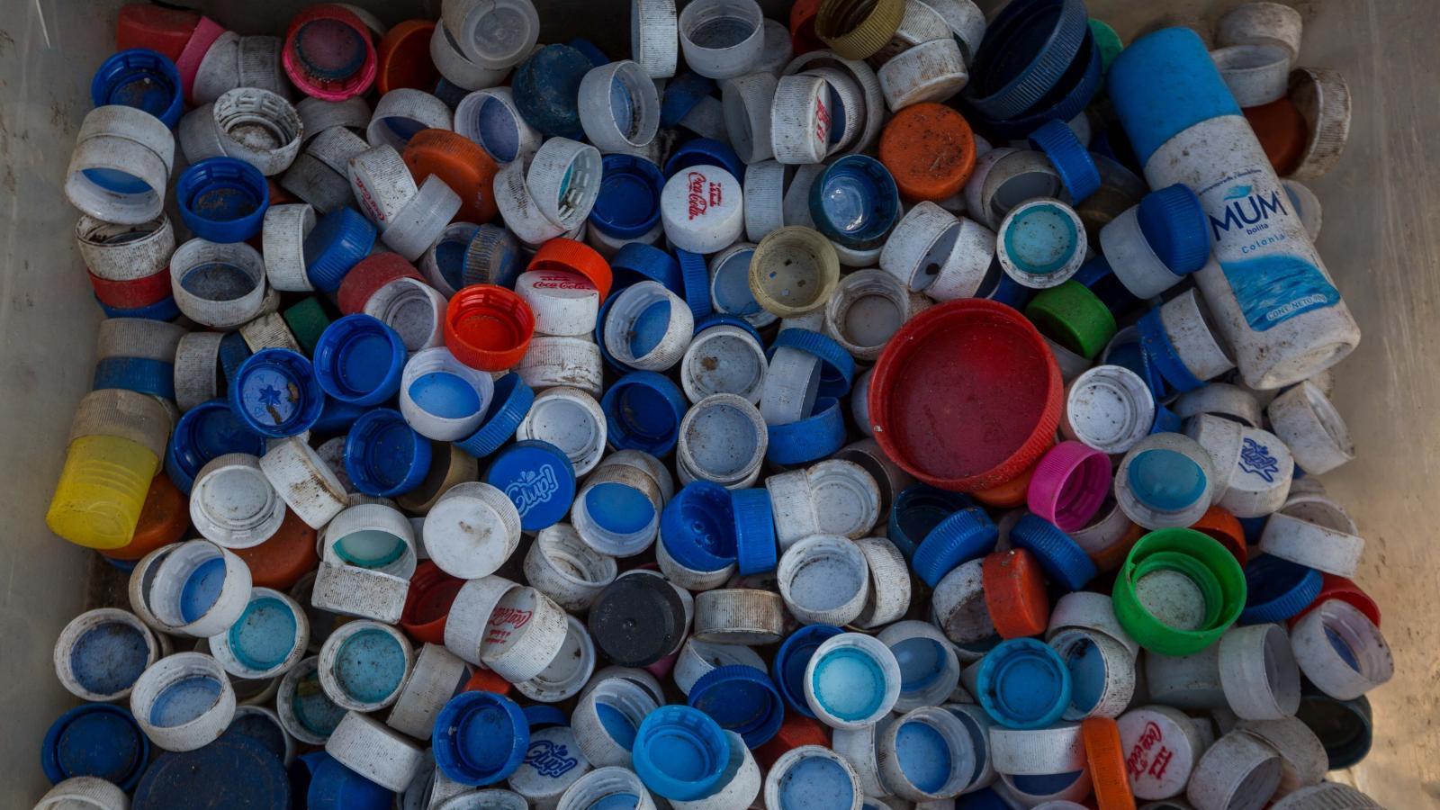 España, entre los países europeos más emprendedores en reciclaje de plásticos