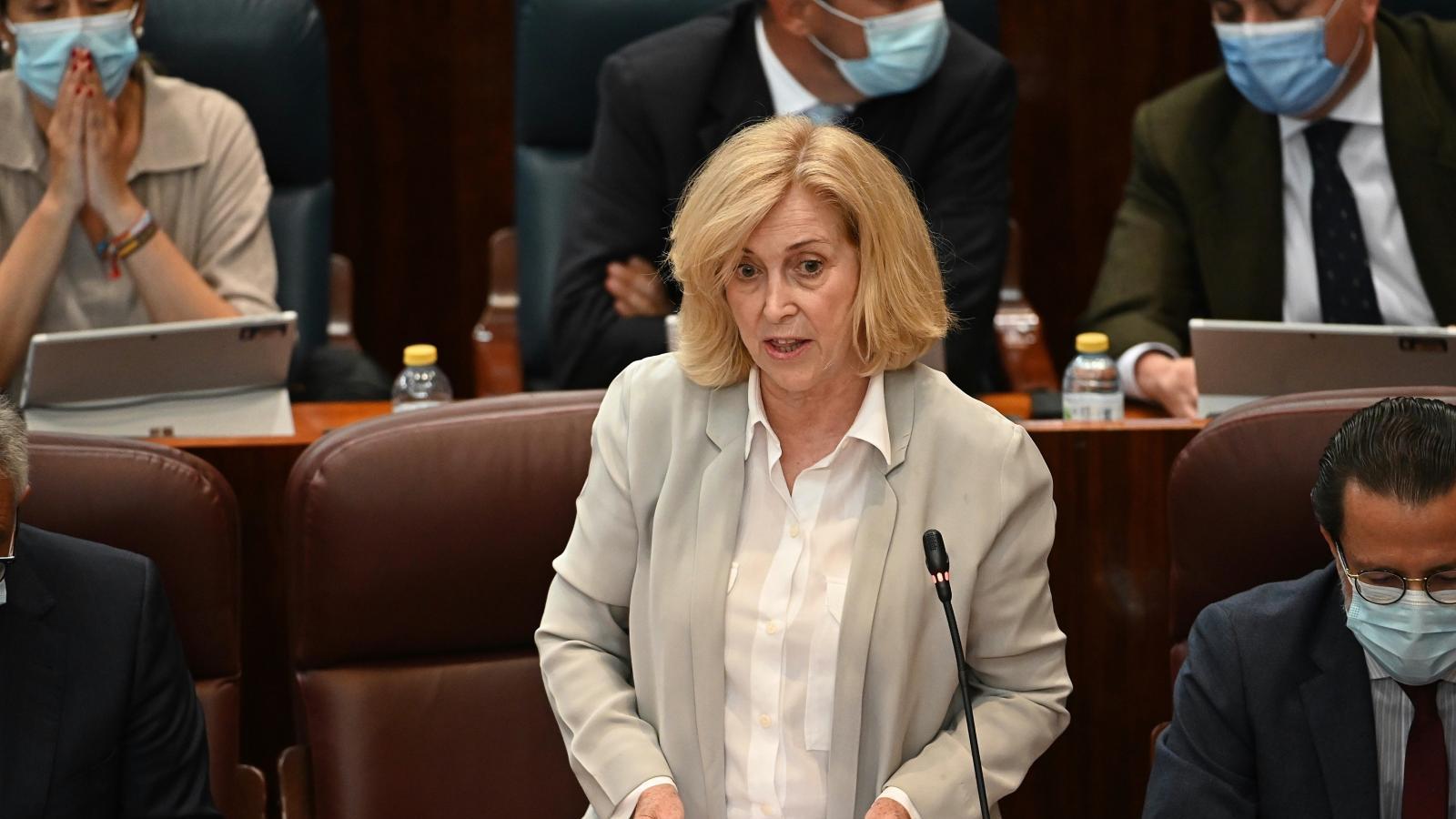 250 plazas más en centros de día para mayores dependientes en la región