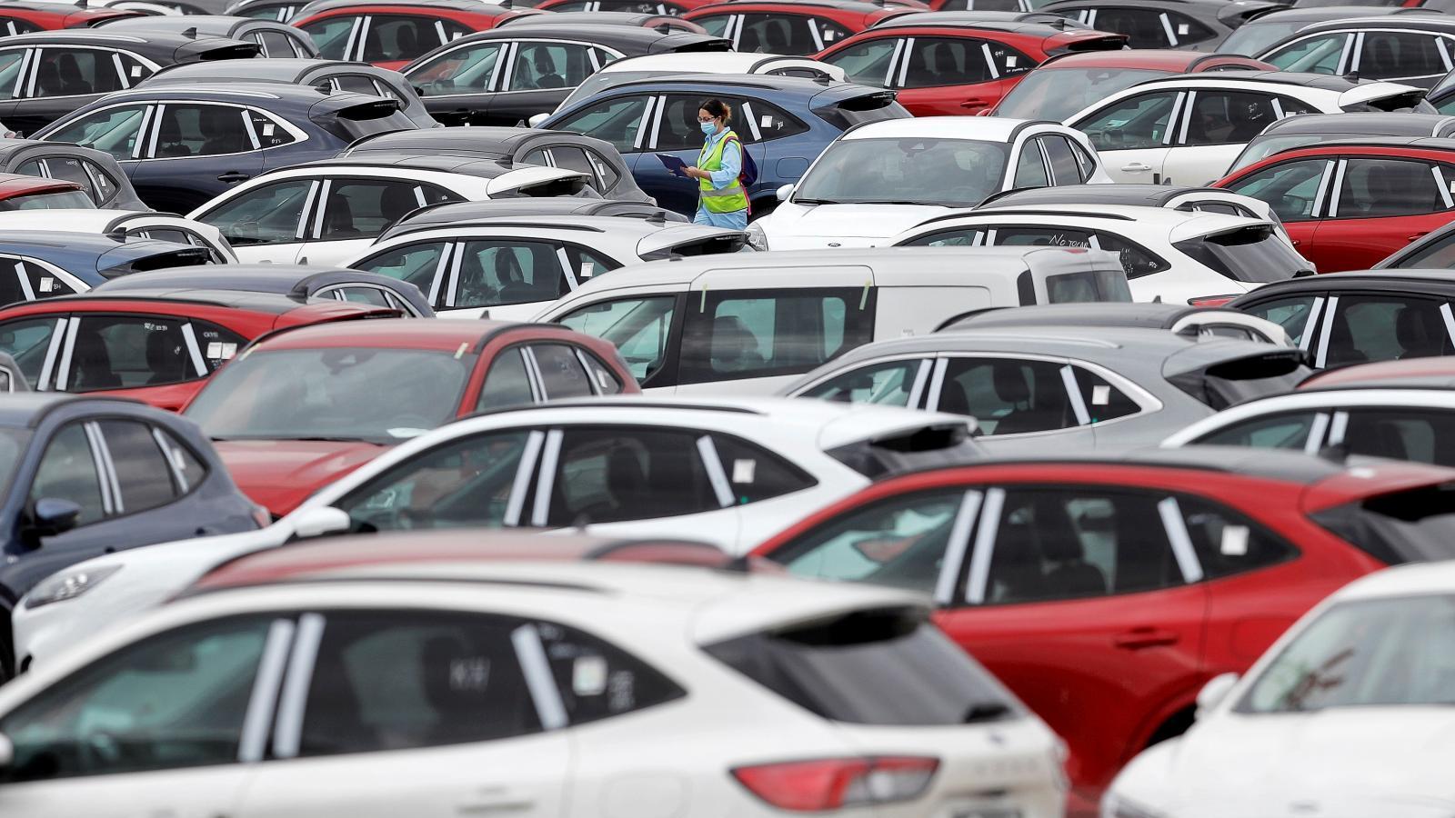 Se acerca el final del modelo de automoción de beneficios millonarios
