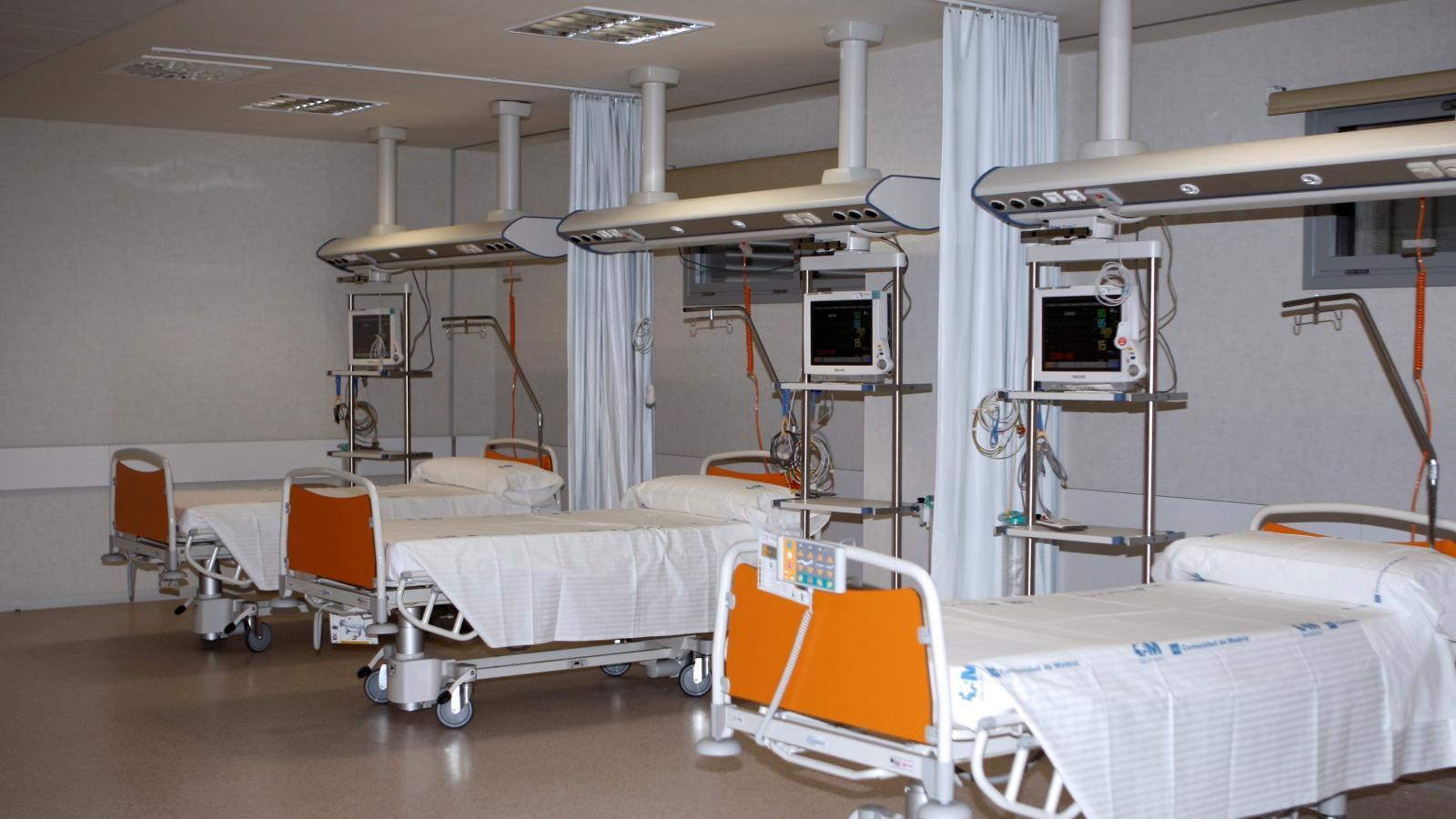 Premian al Hospital Infanta Sofía por dos programas de gestión sanitaria