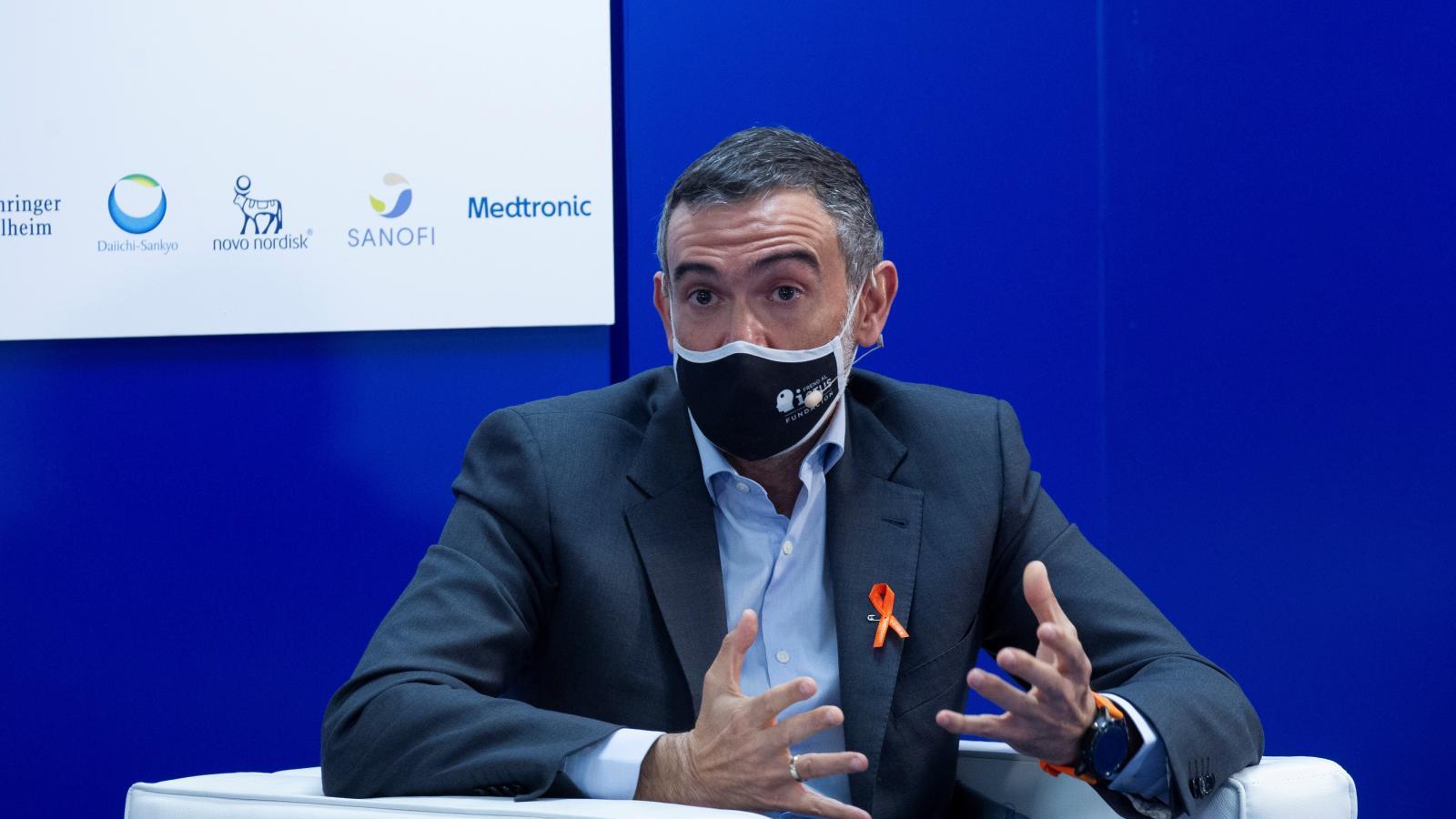 Los casos de ictus se disparan: se prevé un aumento del 35% para 2035