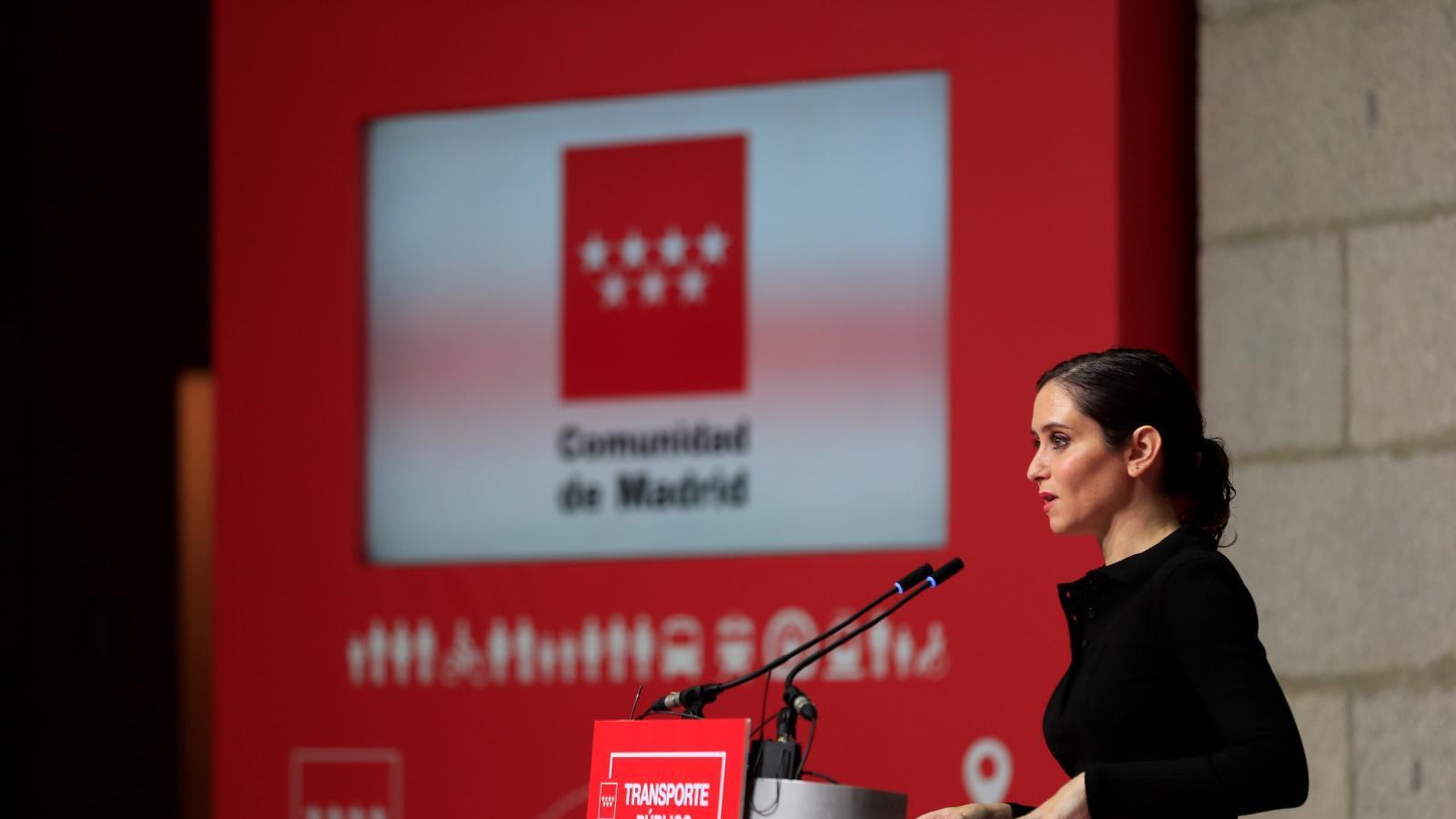 El precio del abono transporte baja el 1 de enero para 129 municipios con la reunificación de las zonas C1, C2 y B3