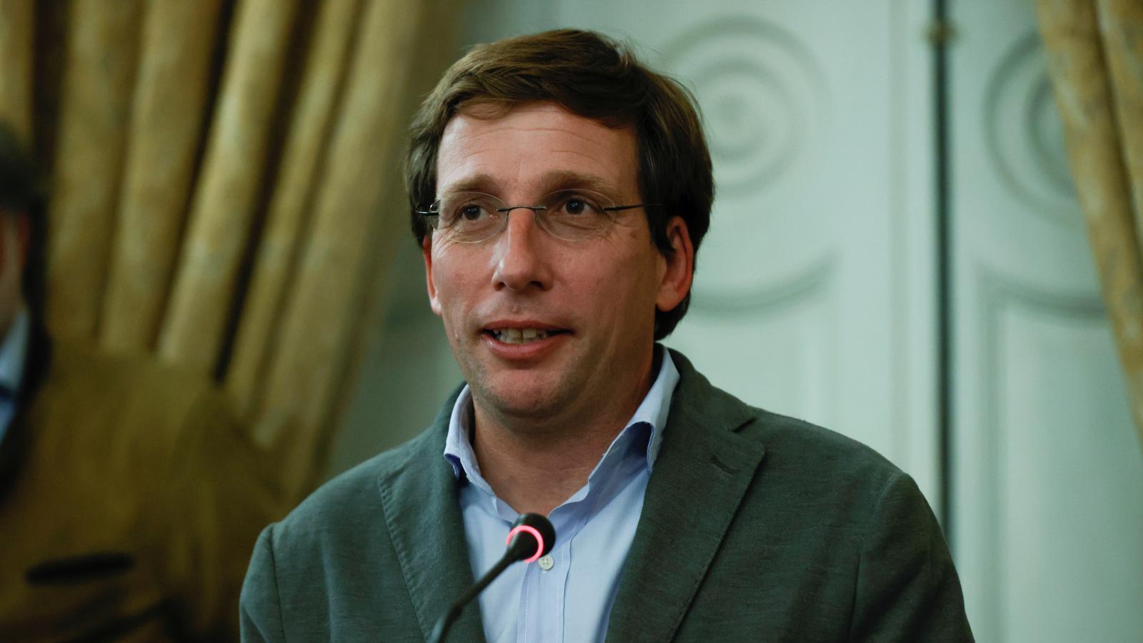 Madrid, sede de la Asamblea de la Unión de Ciudades Capitales de Iberoamérica