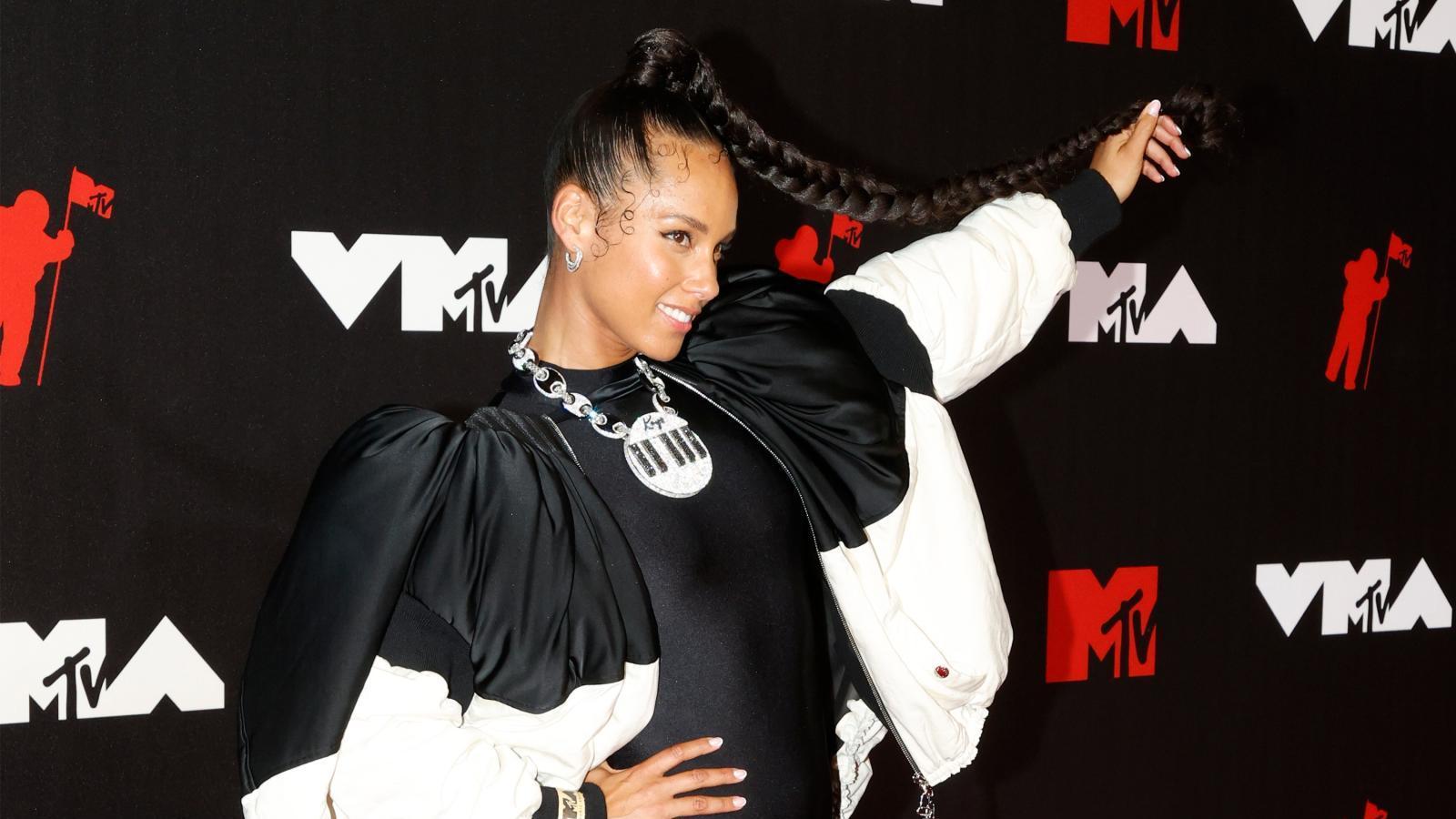 Alicia Keys publicará el álbum doble "Keys" el 10 de diciembre