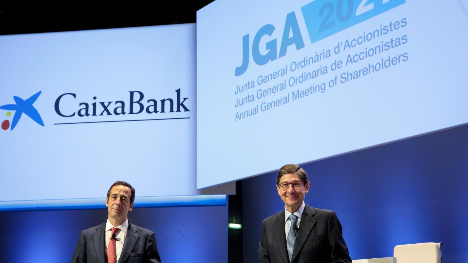 La fusión CaixaBank-Bankia llega a su final con la integración tecnológica