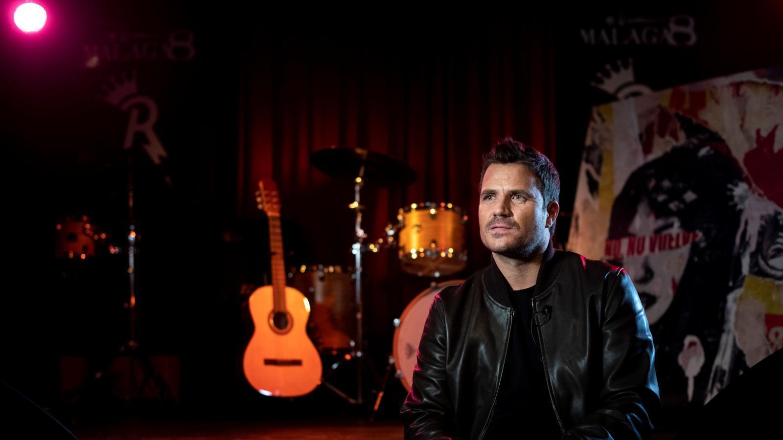 Dani Martín: "Nunca hubo una llamada para que volviera El Canto del Loco"