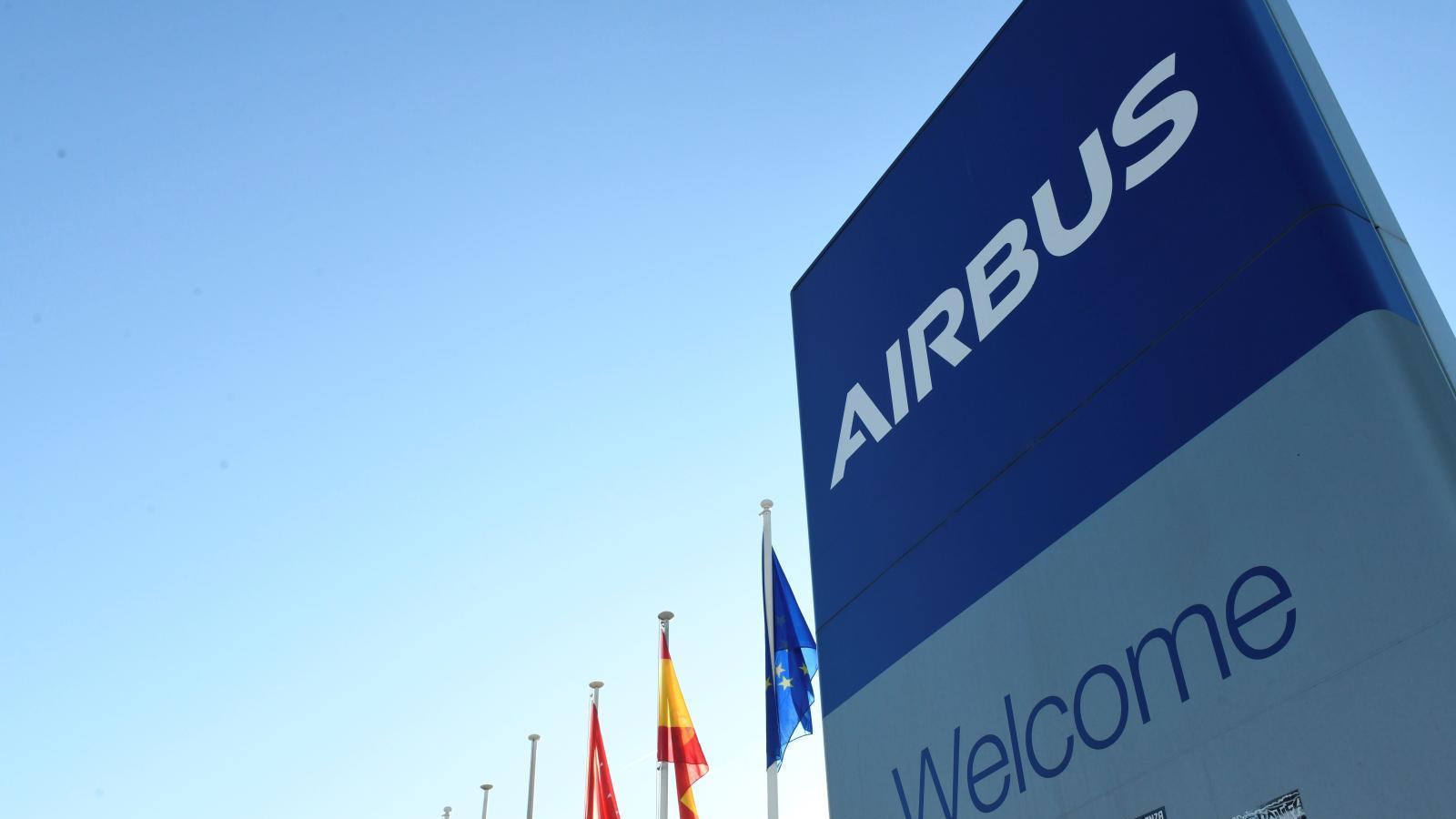 Iberia traspasa tres Airbus a Defensa para convertirlos en aviones cisterna