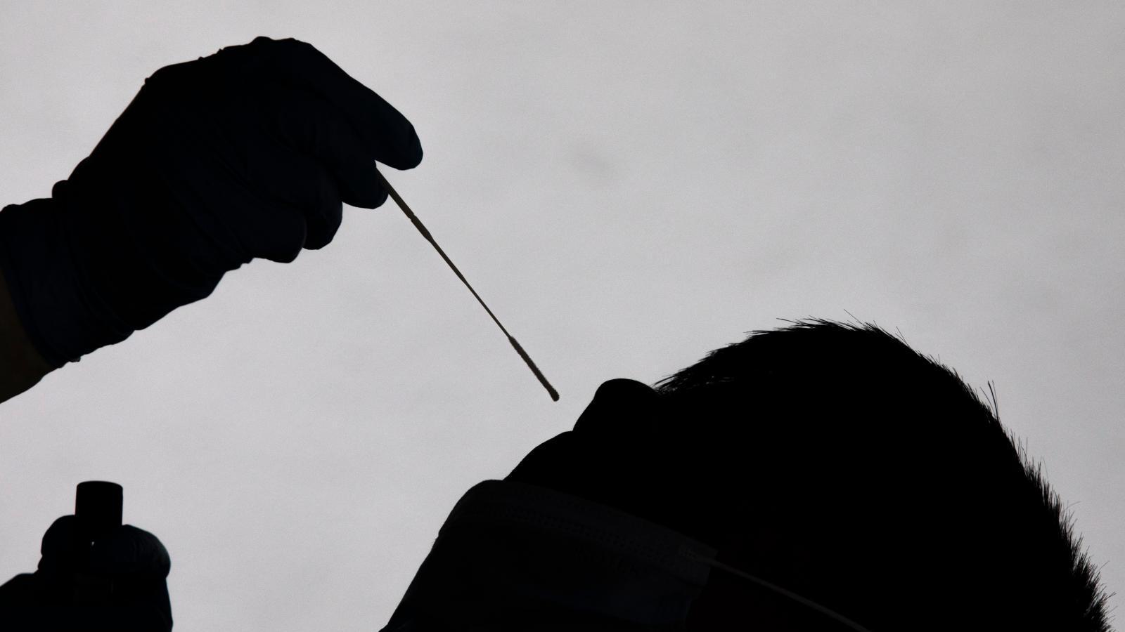 Guadalix suspende los planes grupales tras registrar la tasa de covid más alta