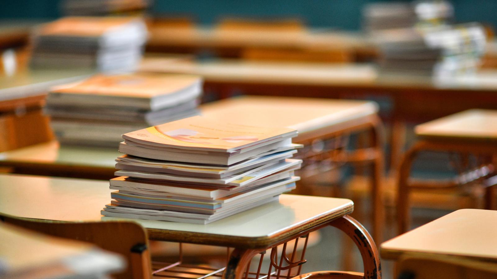 Alcobendas inicia un programa de refuerzo para &quot;potenciar el éxito escolar&quot;