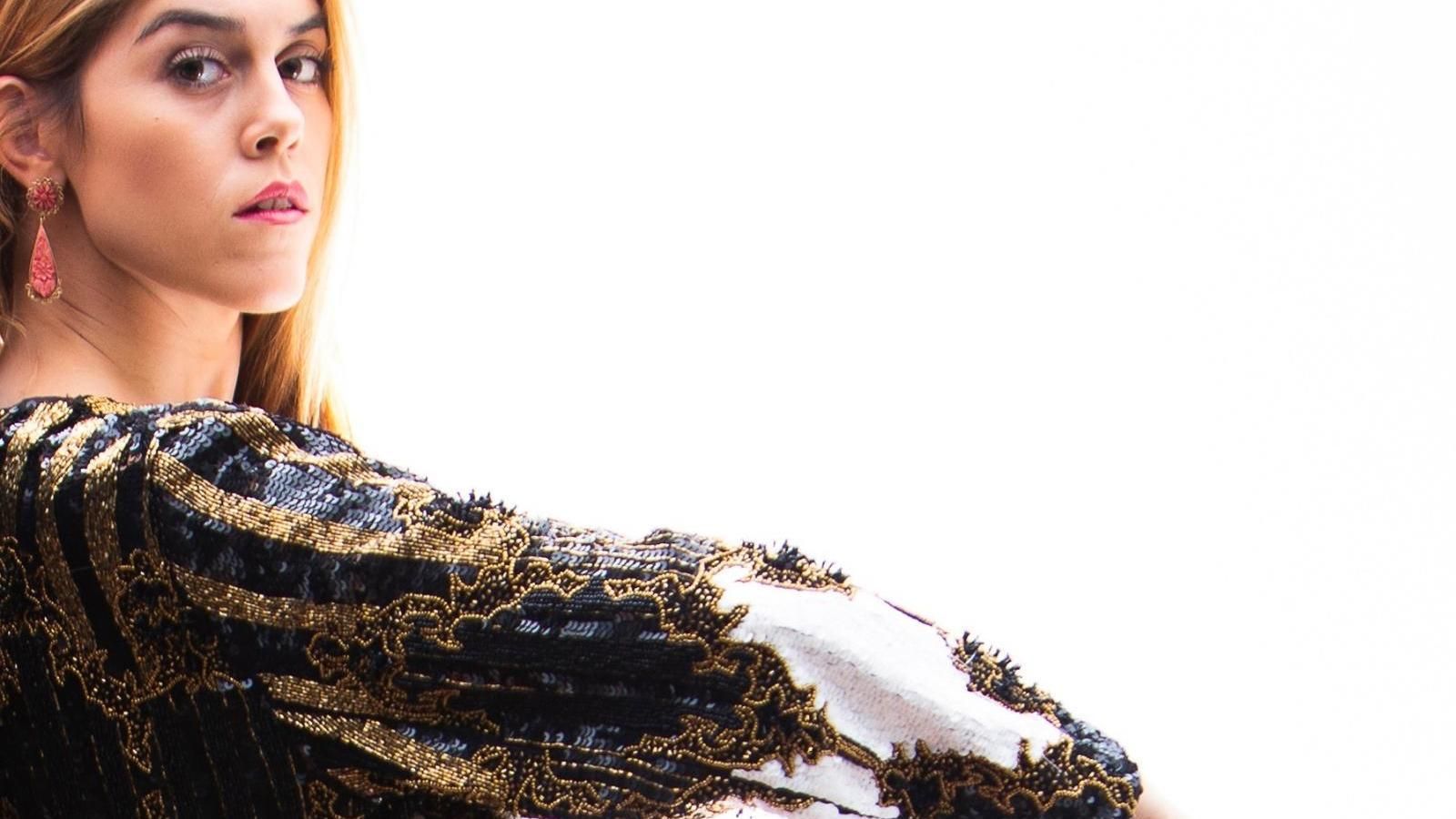 Patricia Guerrero: "En el flamenco no hay más machismo que en otros sitios"