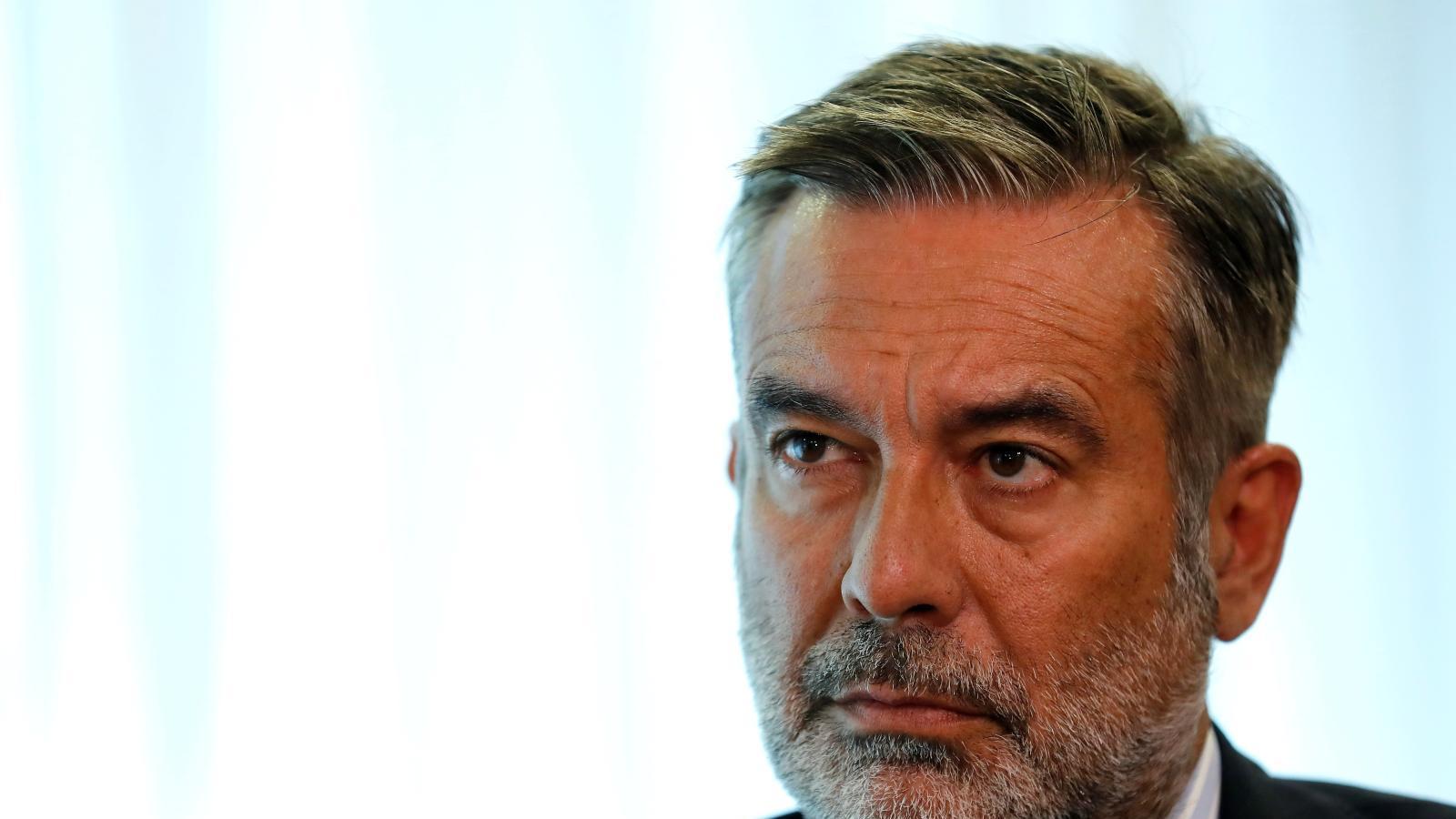 El consejero López pide a la Fiscalía que investigue si Yolanda Díaz ocultó información sobre la covid