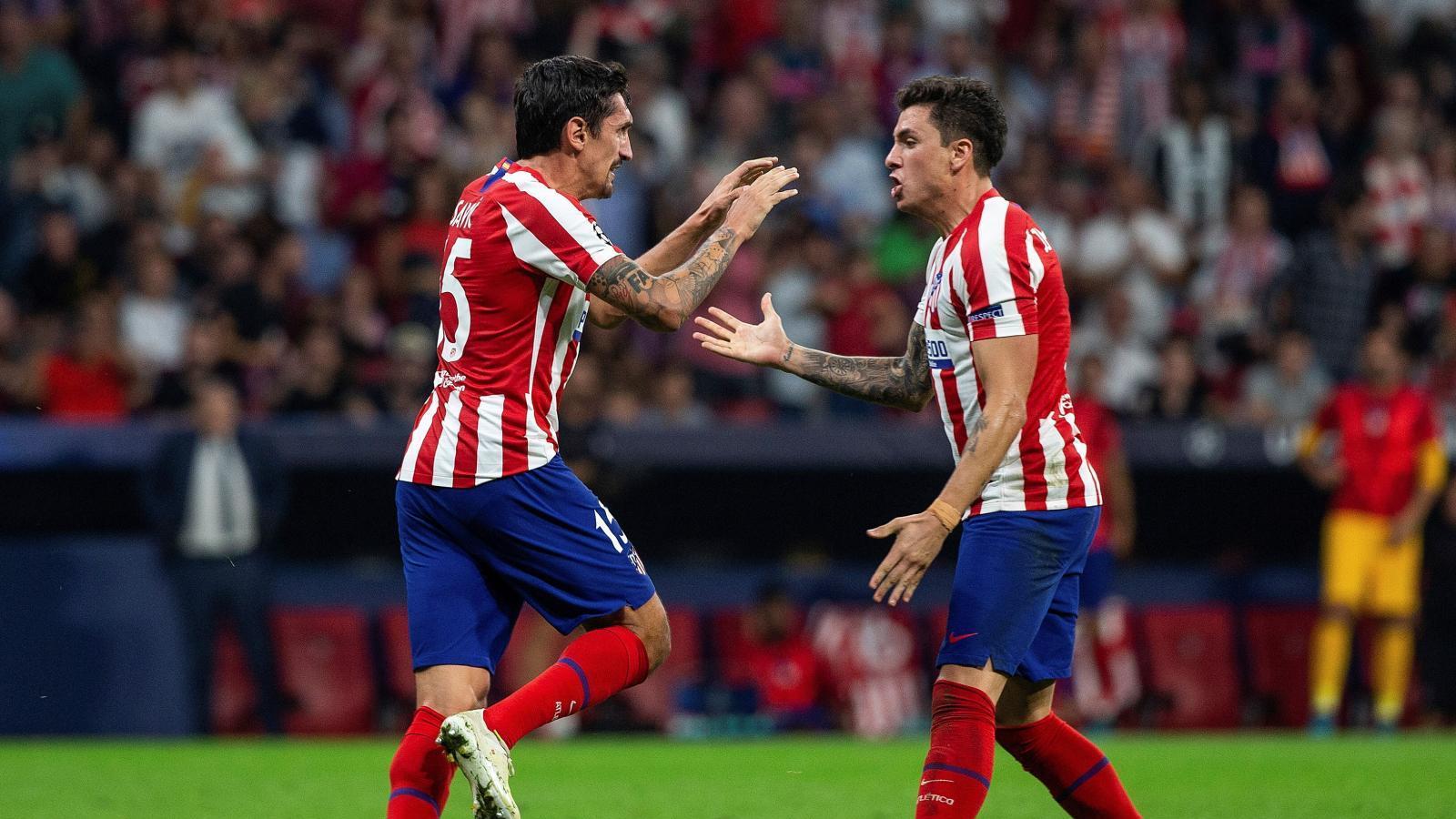 El Atlético de Madrid cierra la temporada con más de 130.700 socios