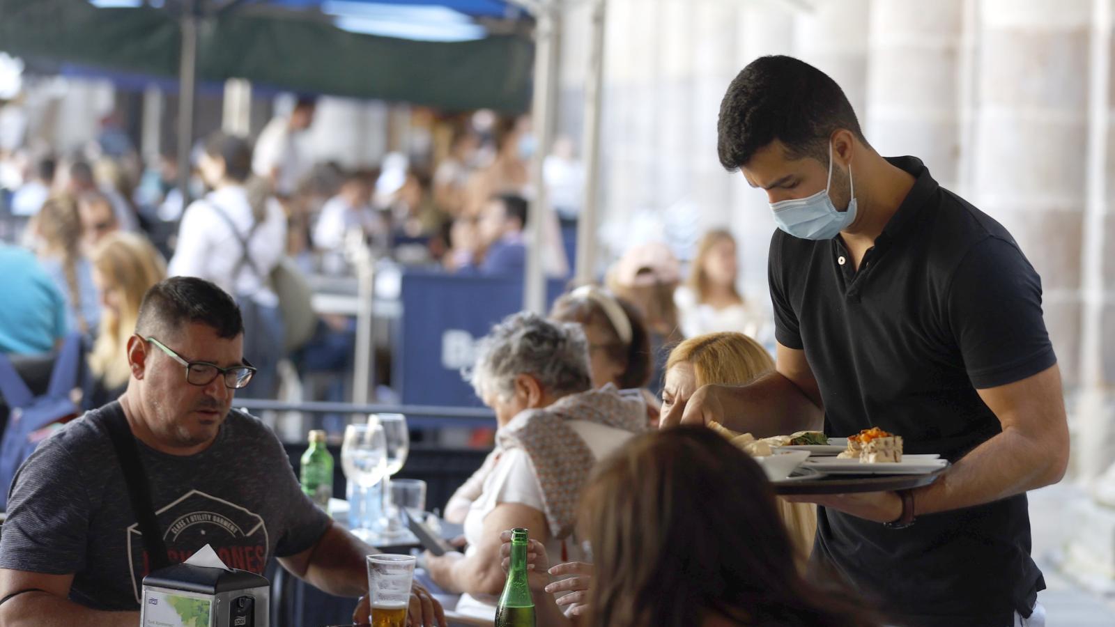 España es el país europeo con más bares en la lista "The World 50 Best Bars"