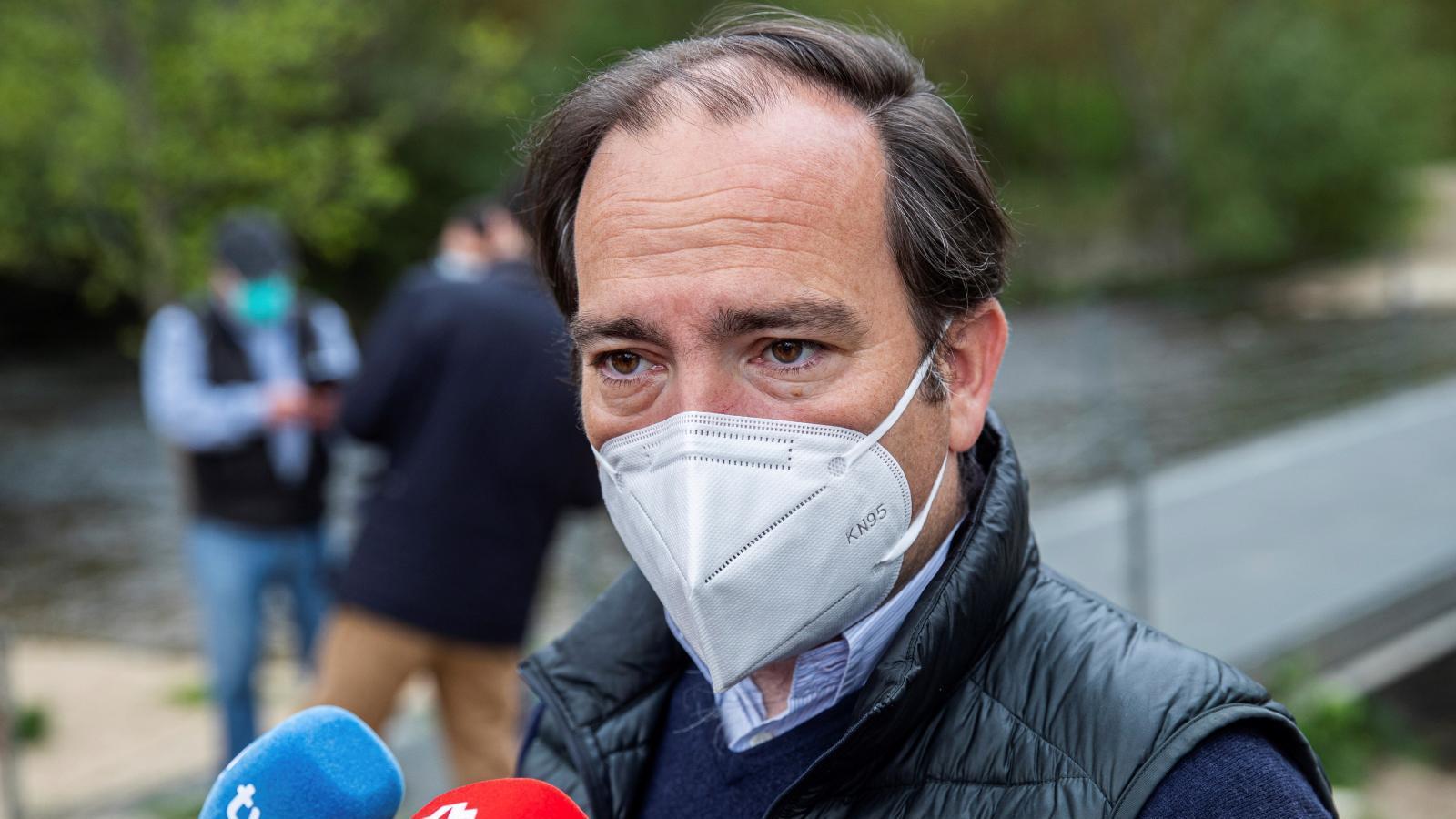 Cibeles iniciará próximamente las expropiaciones para la Casa de Campo del norte