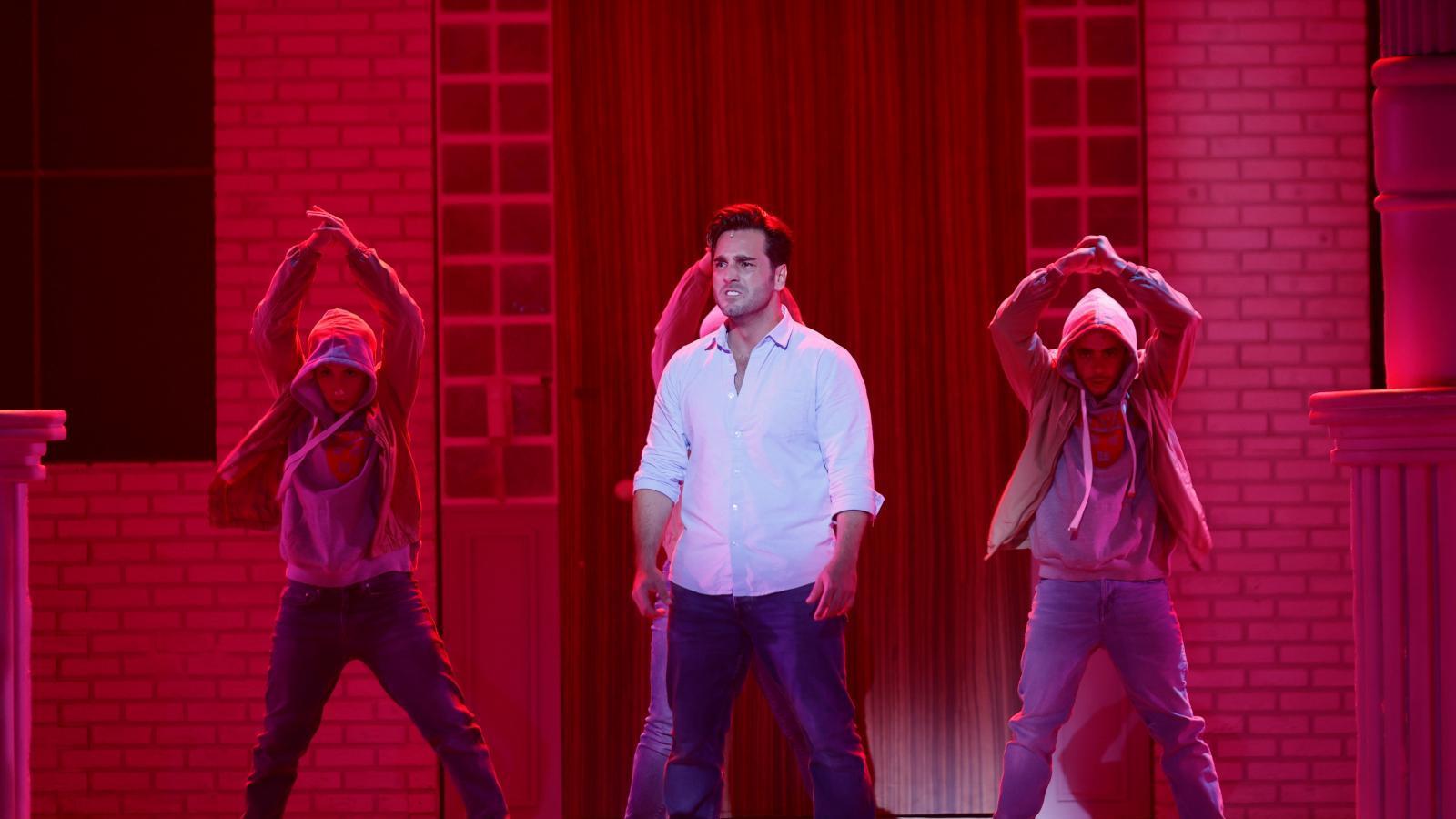 Cancelan "Ghost, el musical" hasta el 7 de enero por las bajas por covid