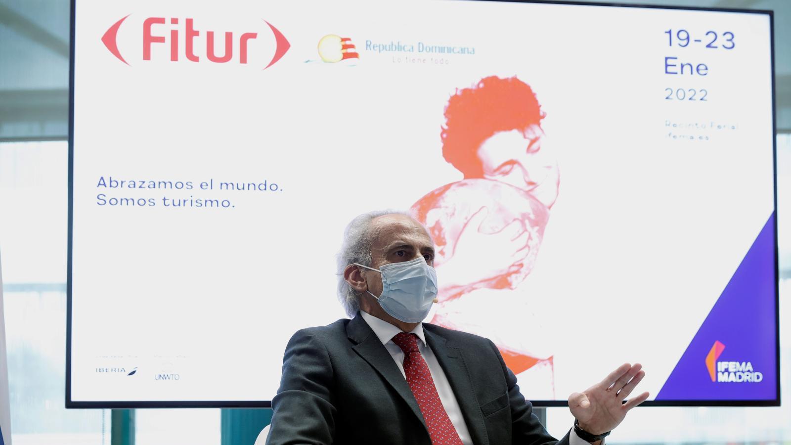 Madrid propone al INSS que los médicos puedan dar la baja y el alta a la vez
