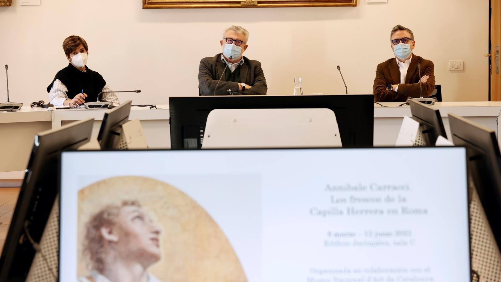 Arte contemporáneo y nuevos aires para la colección del Prado en 2022