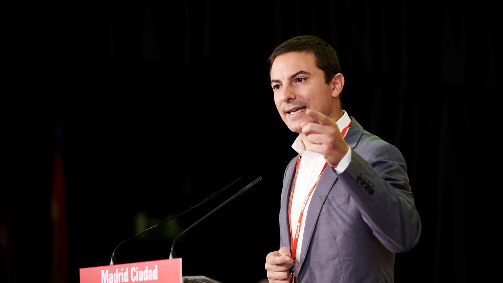 El PSOE pedirá un pleno para que Ayuso despeje dudas sobre corrupción