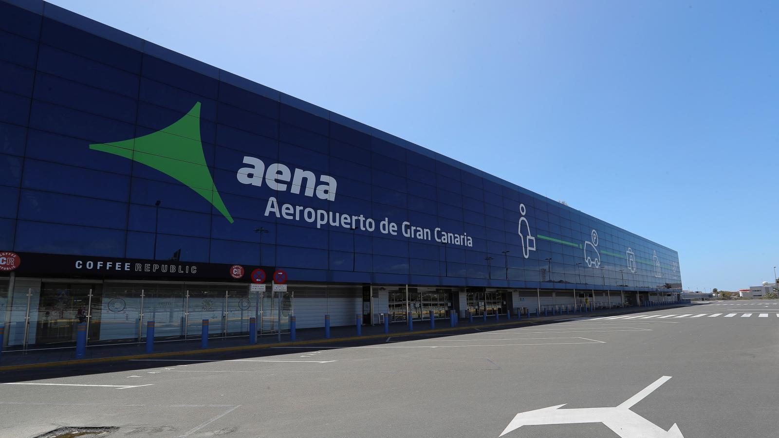 Las aerolíneas celebran que España rechace subir sus tasas aeroportuarias
