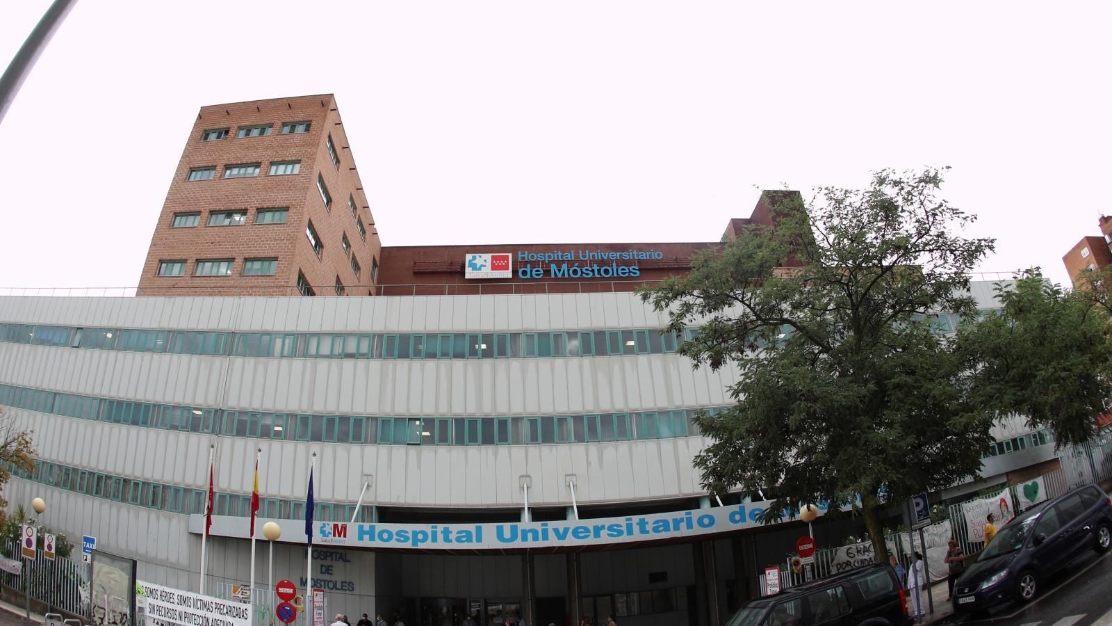 El Hospital de Móstoles logra una nueva acreditación para una de sus unidades