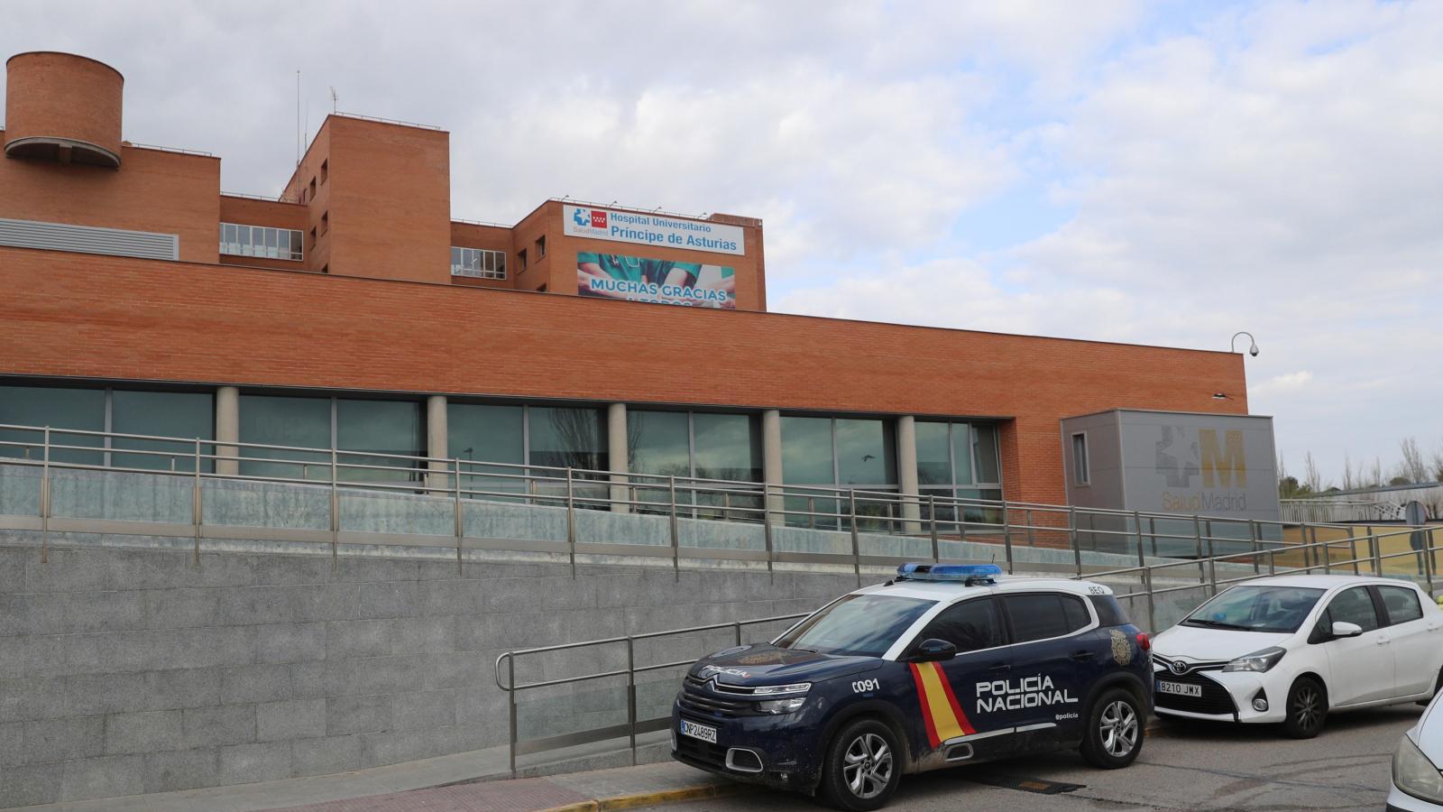 El Hospital Príncipe de Asturias de Alcalá busca voluntarios para la fase III de HIPRA