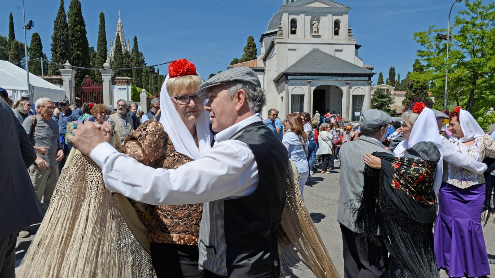 Madrid se volcará con los 400 años de la canonización de su patrón San Isidro
