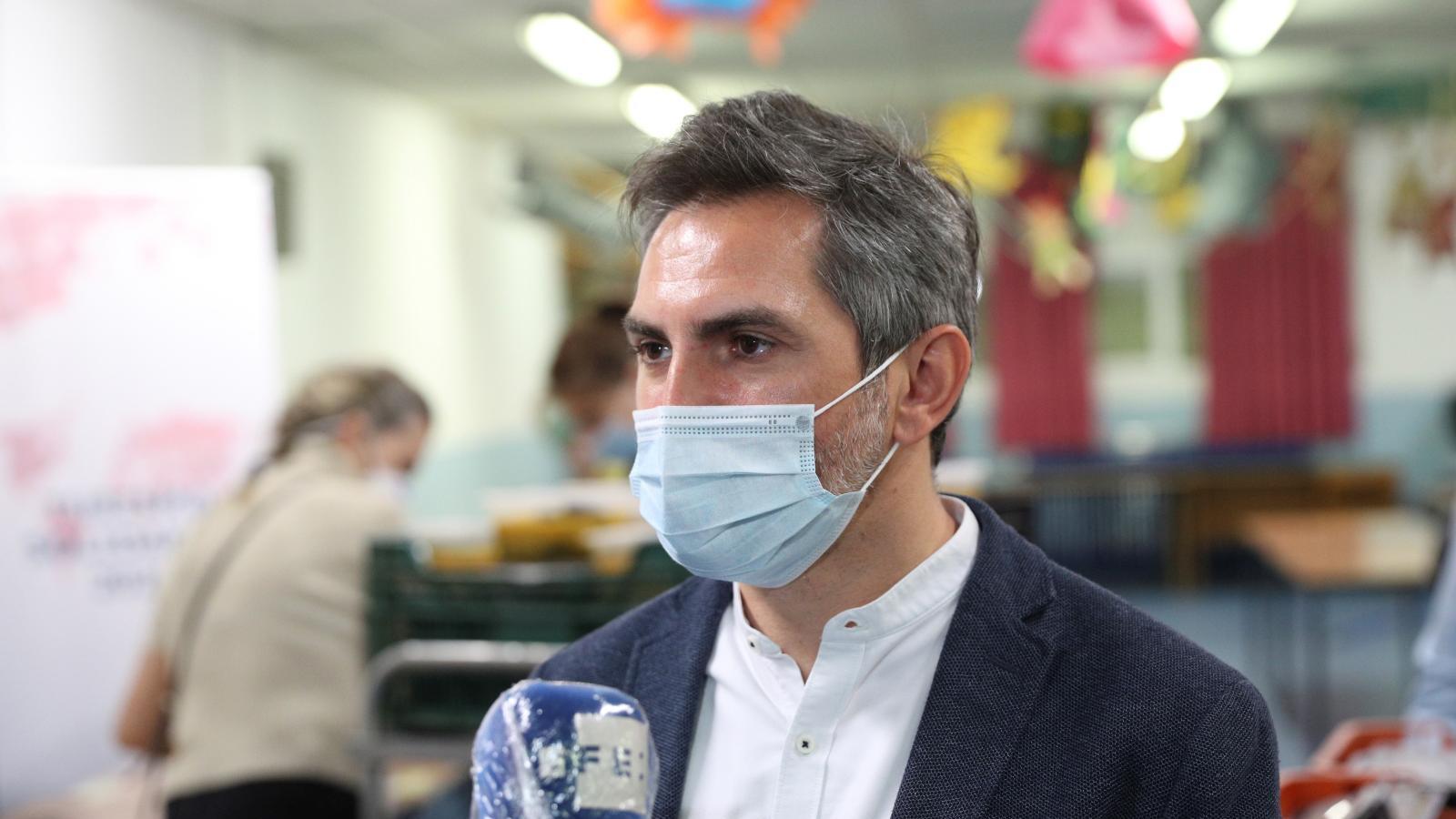 El Ayuntamiento de Madrid pone en marcha un programa para prevenir la violencia urbana