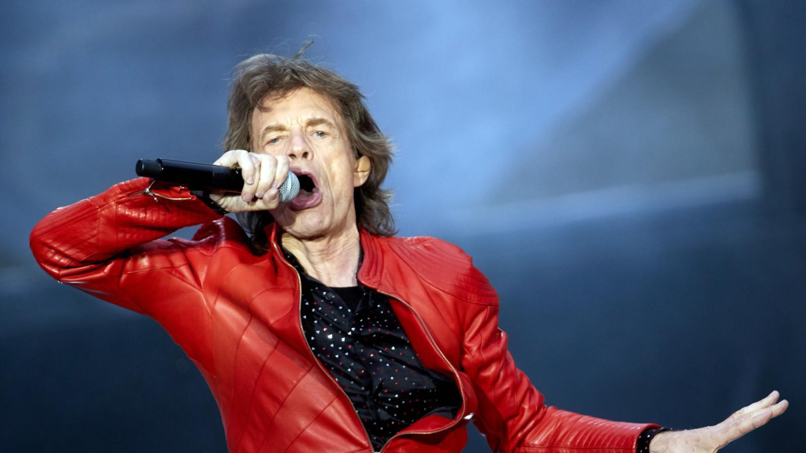 The Rolling Stones anuncian próximo concierto en Madrid, sin fecha ni espacio