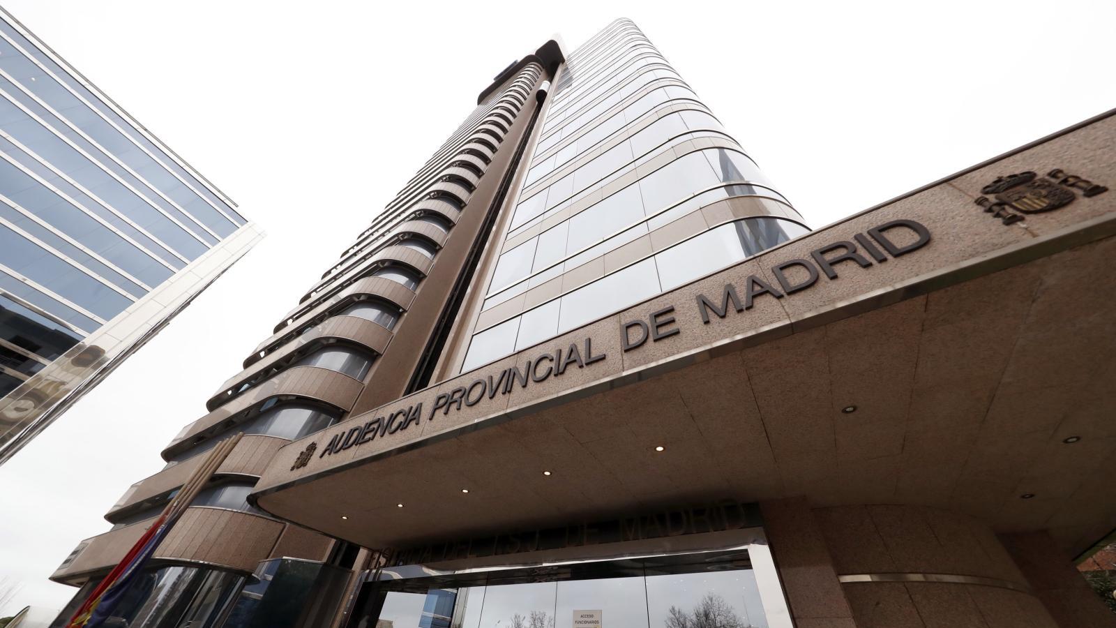 Joya adolescente permanecer A juicio el dueño de Desguaces La Torre por ampliar su empresa de forma  ilegal - MADRID ACTUAL