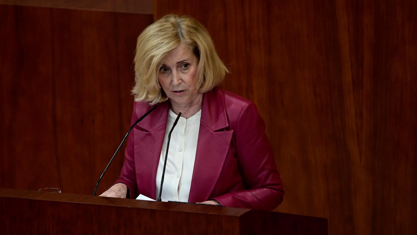 Madrid rebaja a 55 años la edad para sumarse al plan de turismo de mayores