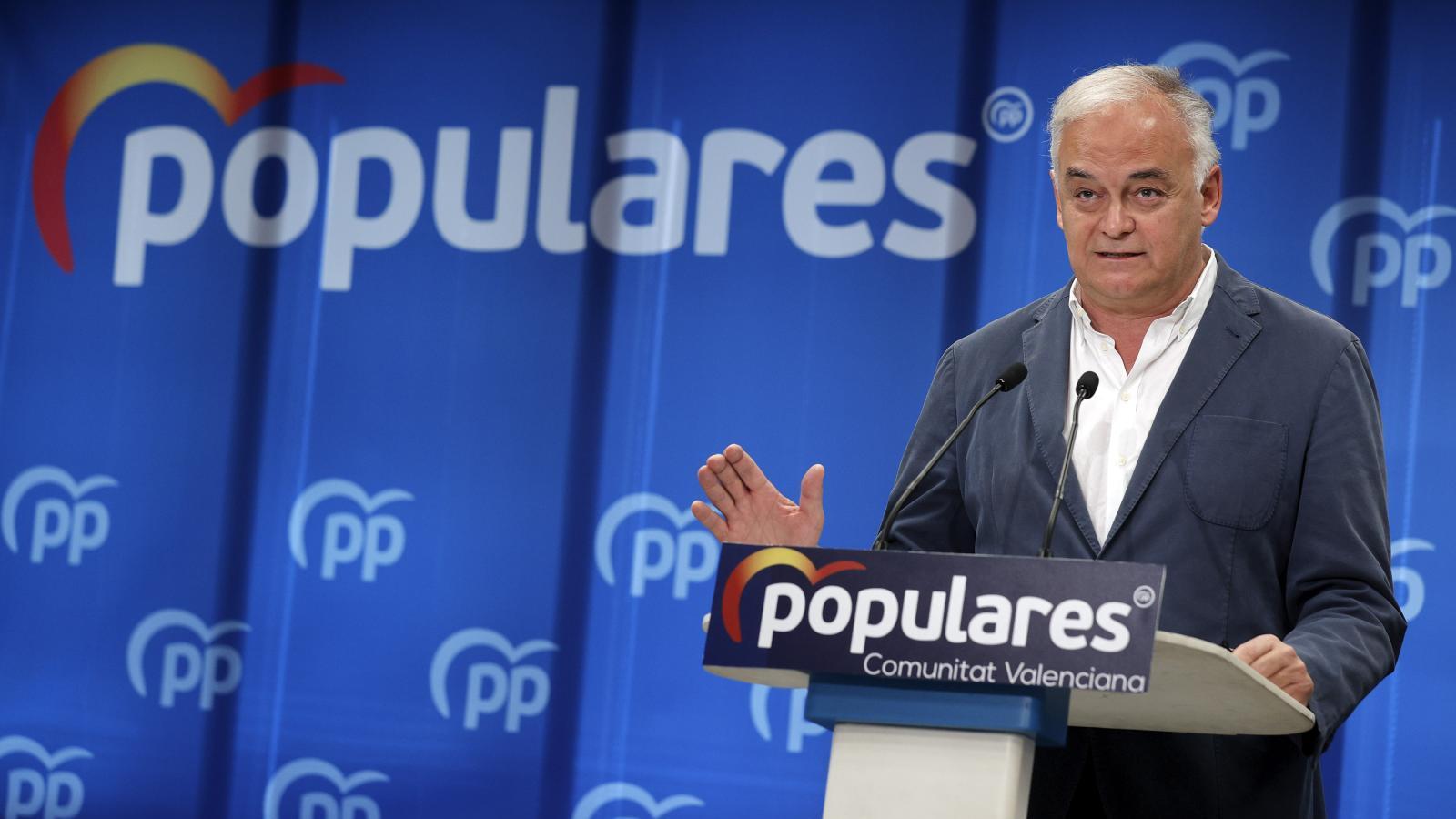 El PP celebrará su XX Congreso en Sevilla bajo el lema "lo haremos bien"