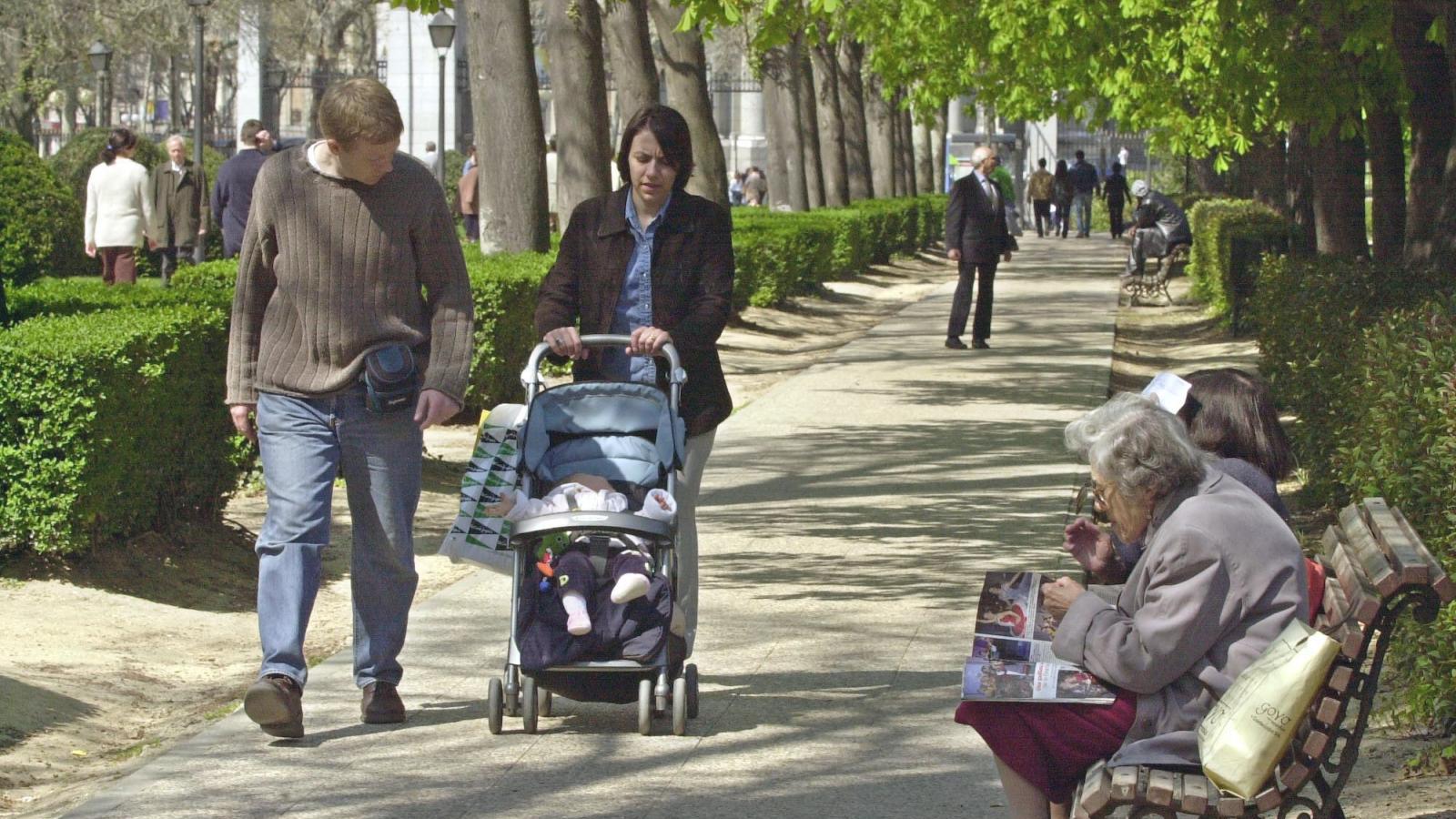 La población empadronada en Madrid a 1 de enero de 2022 es de 6.744.456 La población empadronada en Madrid a 1 de enero de 2022 es de 6.744.456