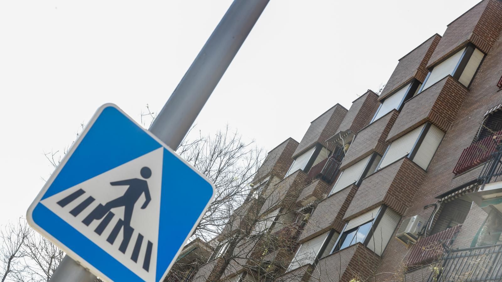 Una mujer mata a su vecina en Carabanchel y se suicida